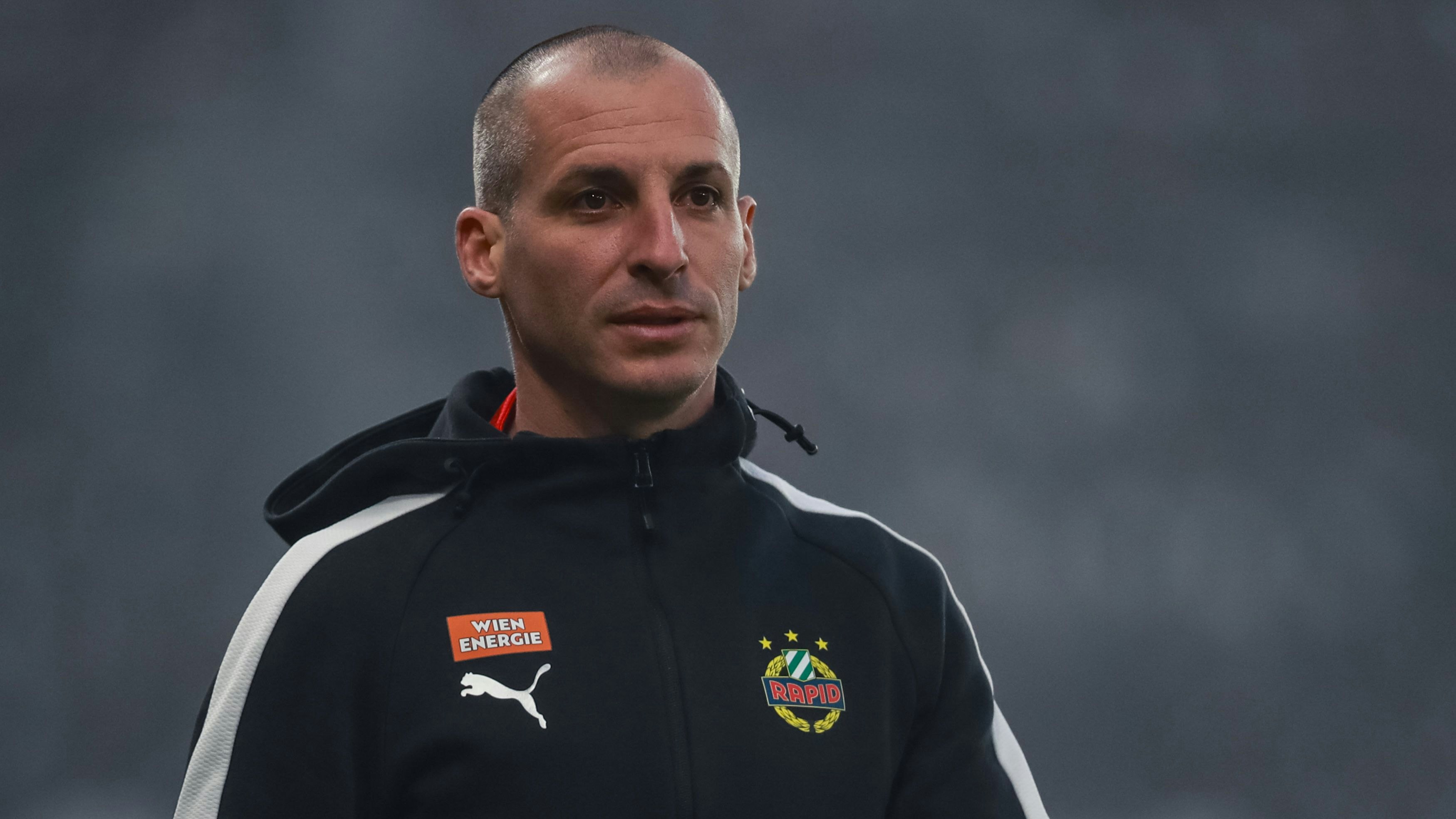 Heute.at - Kulovits nach Stöger-Aus: Unglaublich coole Woche