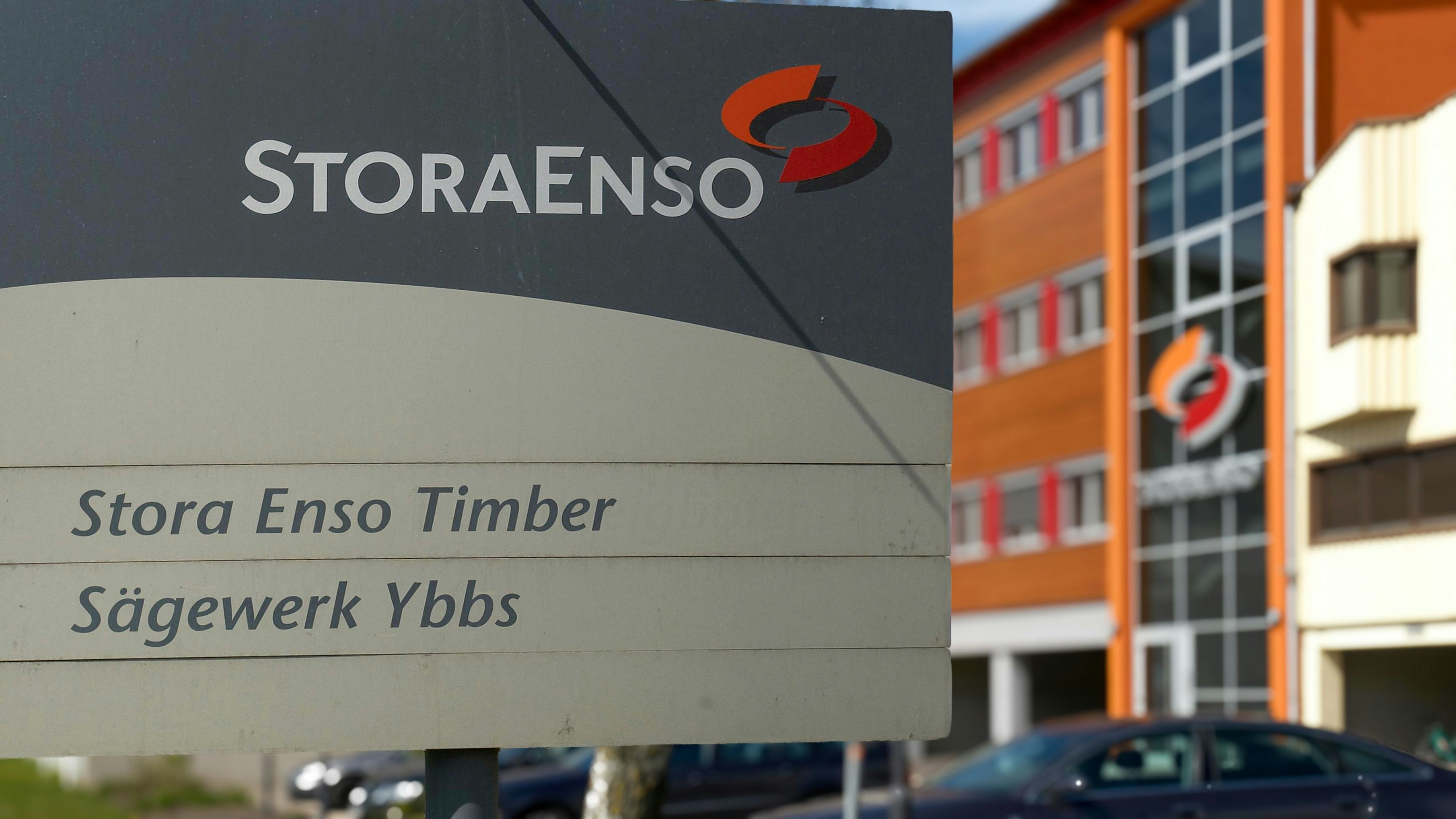 Heute.at - Zukunft von Sägewerken in NÖ ungewiss