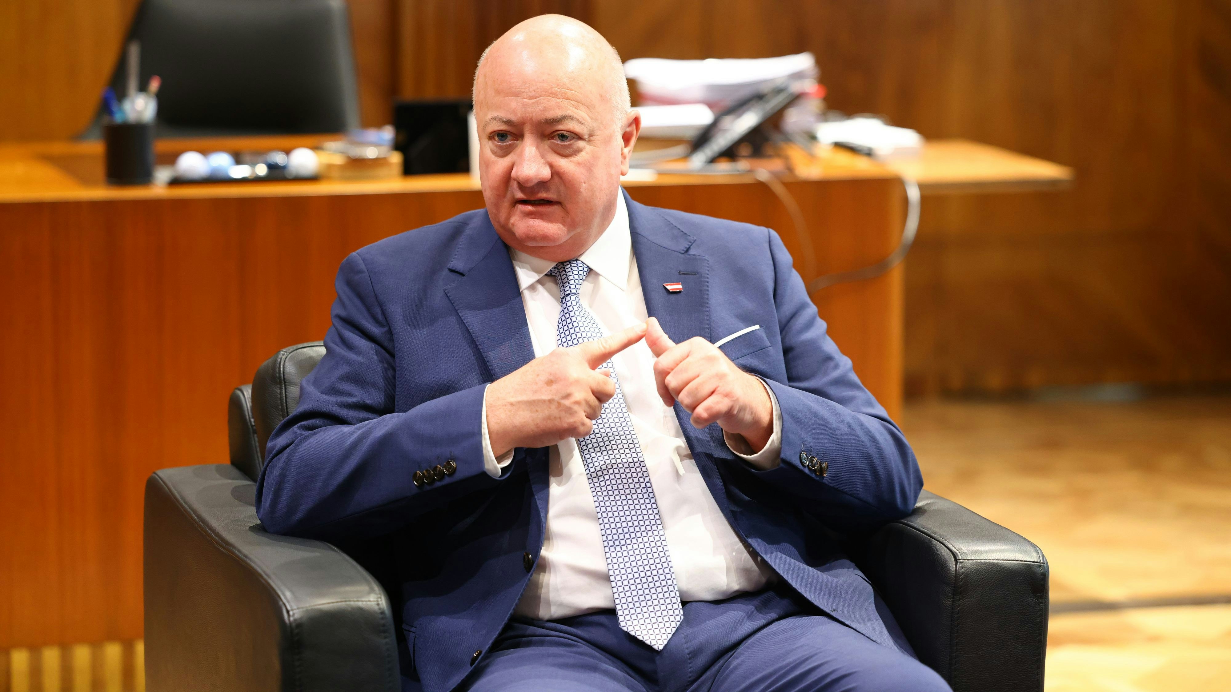 Heute.at - Kanzler macht Preis-Ansage: DANN sinken die Rechnungen