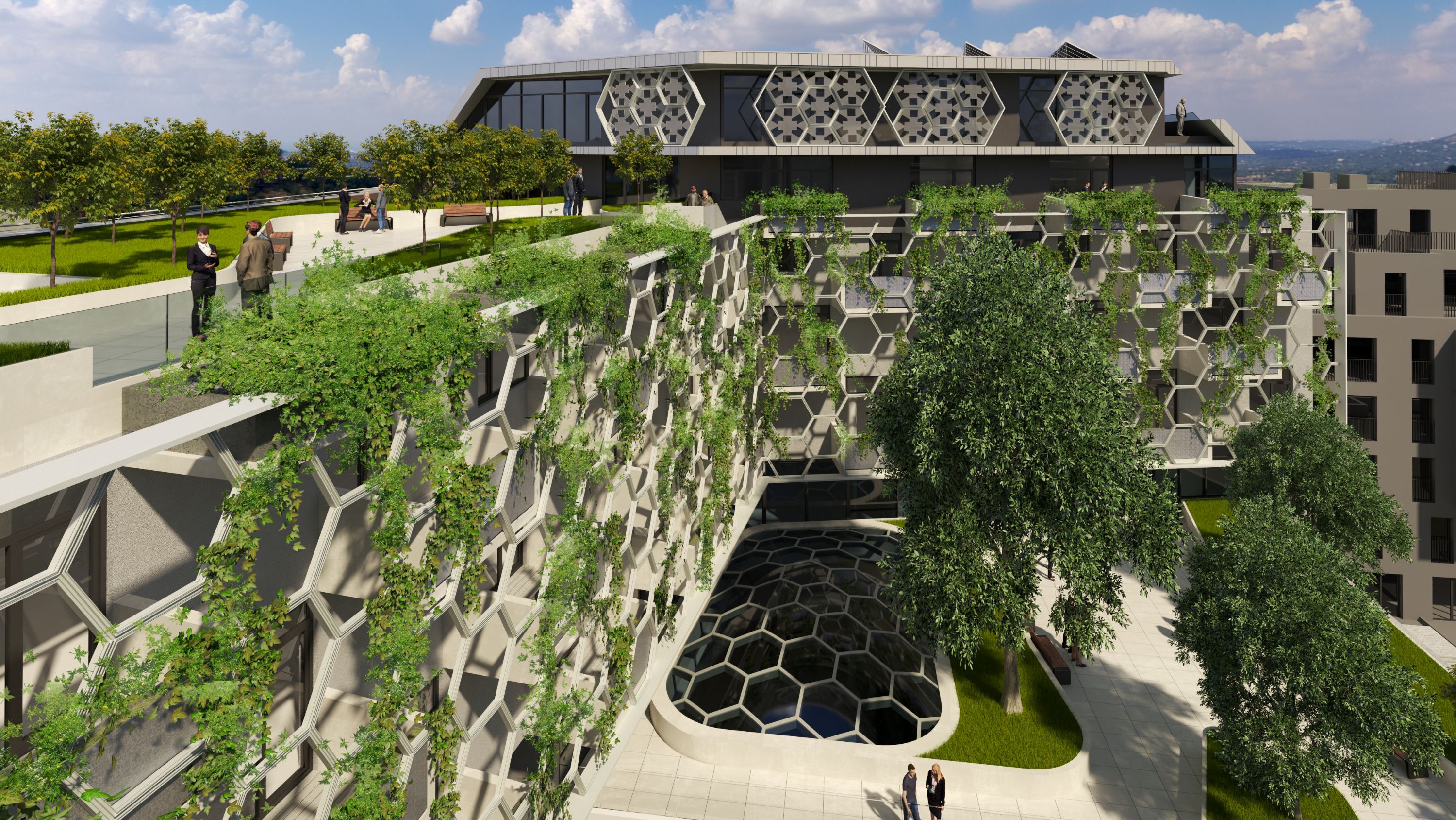 Heute.at - Gegen Ärztemangel: Neues Gesundheitszentrum für Liesing