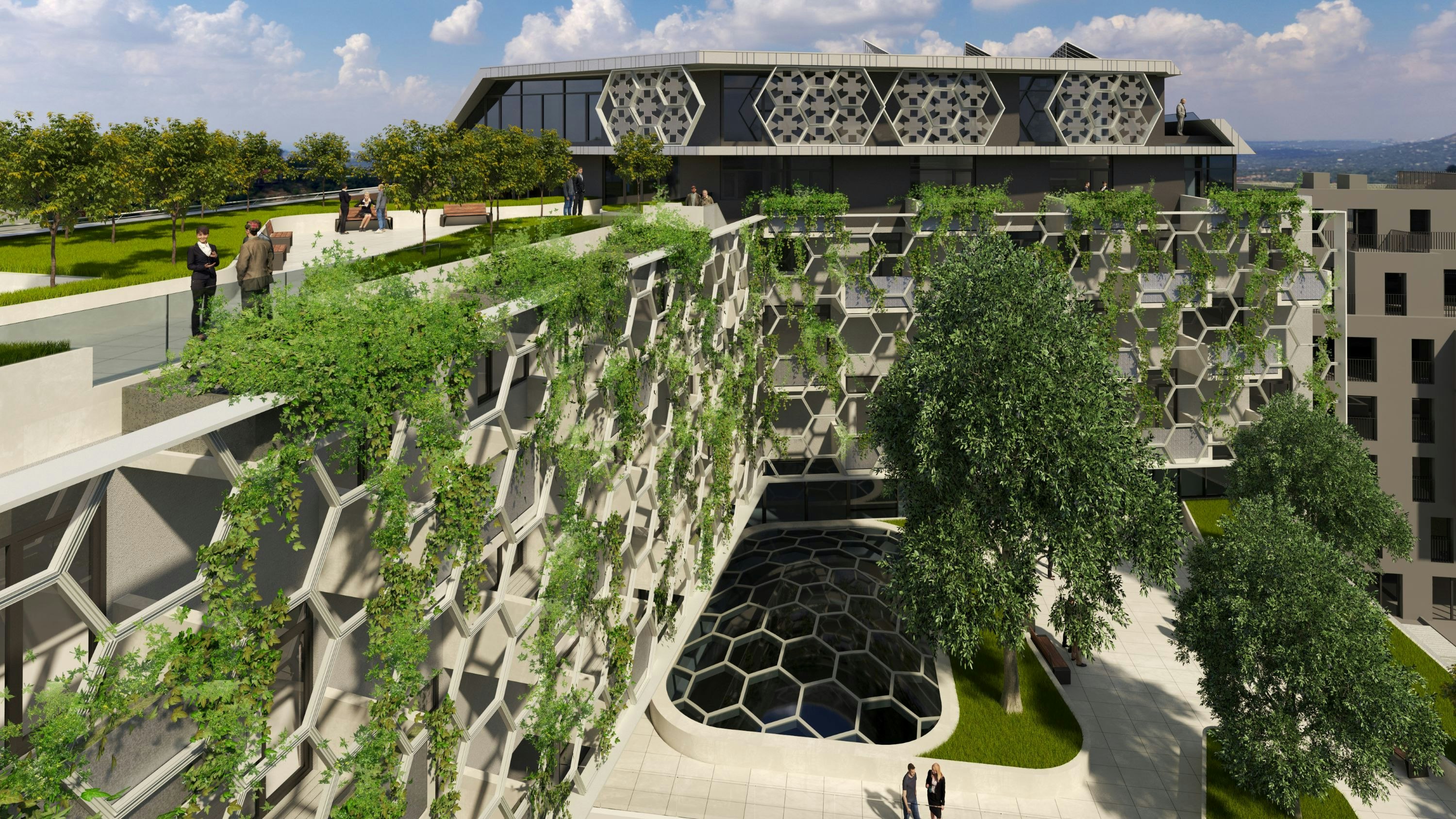 Heute.at - Gegen Ärztemangel: Neues Gesundheitszentrum für Liesing