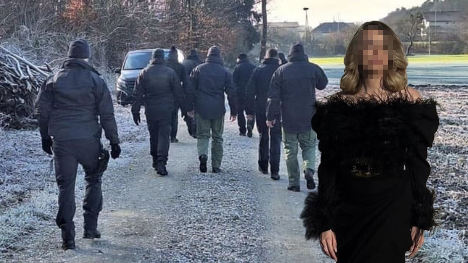 Polizei enthüllt Details – Stefanie P. getötet – jetzt kommt alles ans  Licht | Heute.at