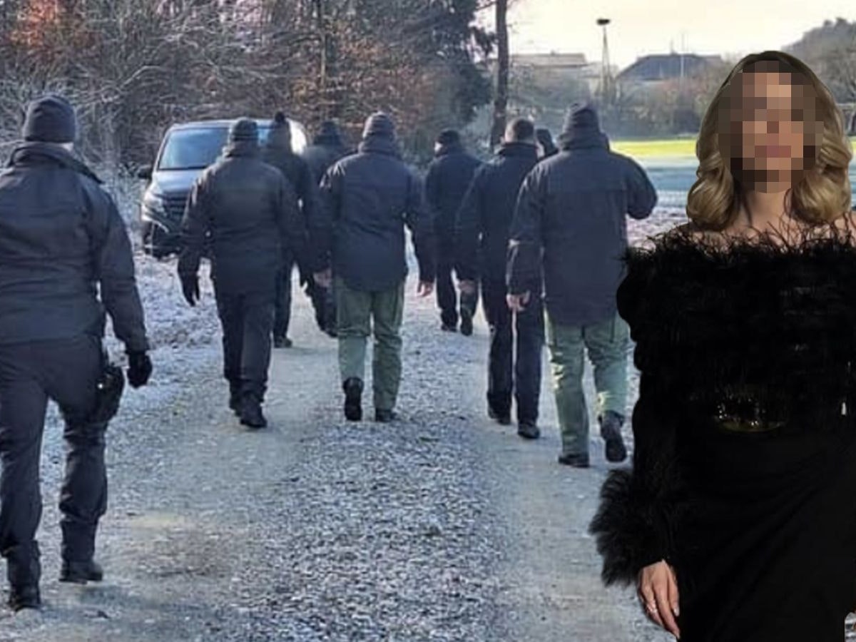 Polizei enthüllt Details – Stefanie P. getötet – jetzt kommt alles ans Licht | Heute.at