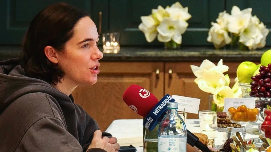 Heute.at - Altenberger: Möchte Teil haben, der nur für mich ist