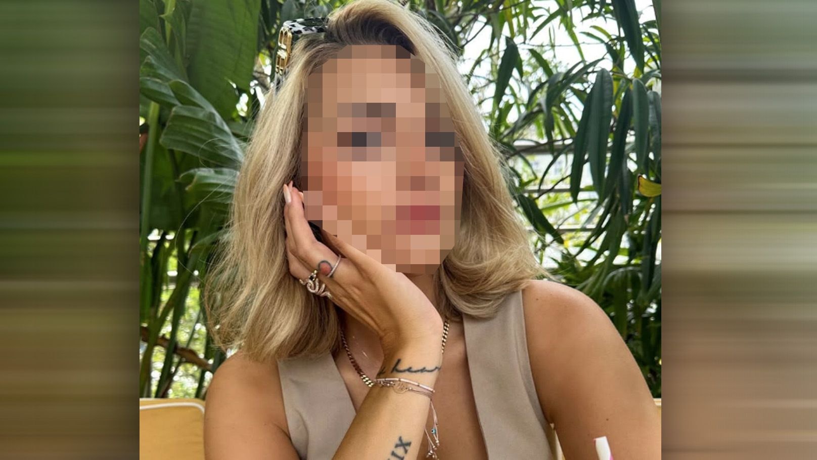 Heute.at - Stefanie setzte sich aktiv gegen Gewalt an Frauen ein