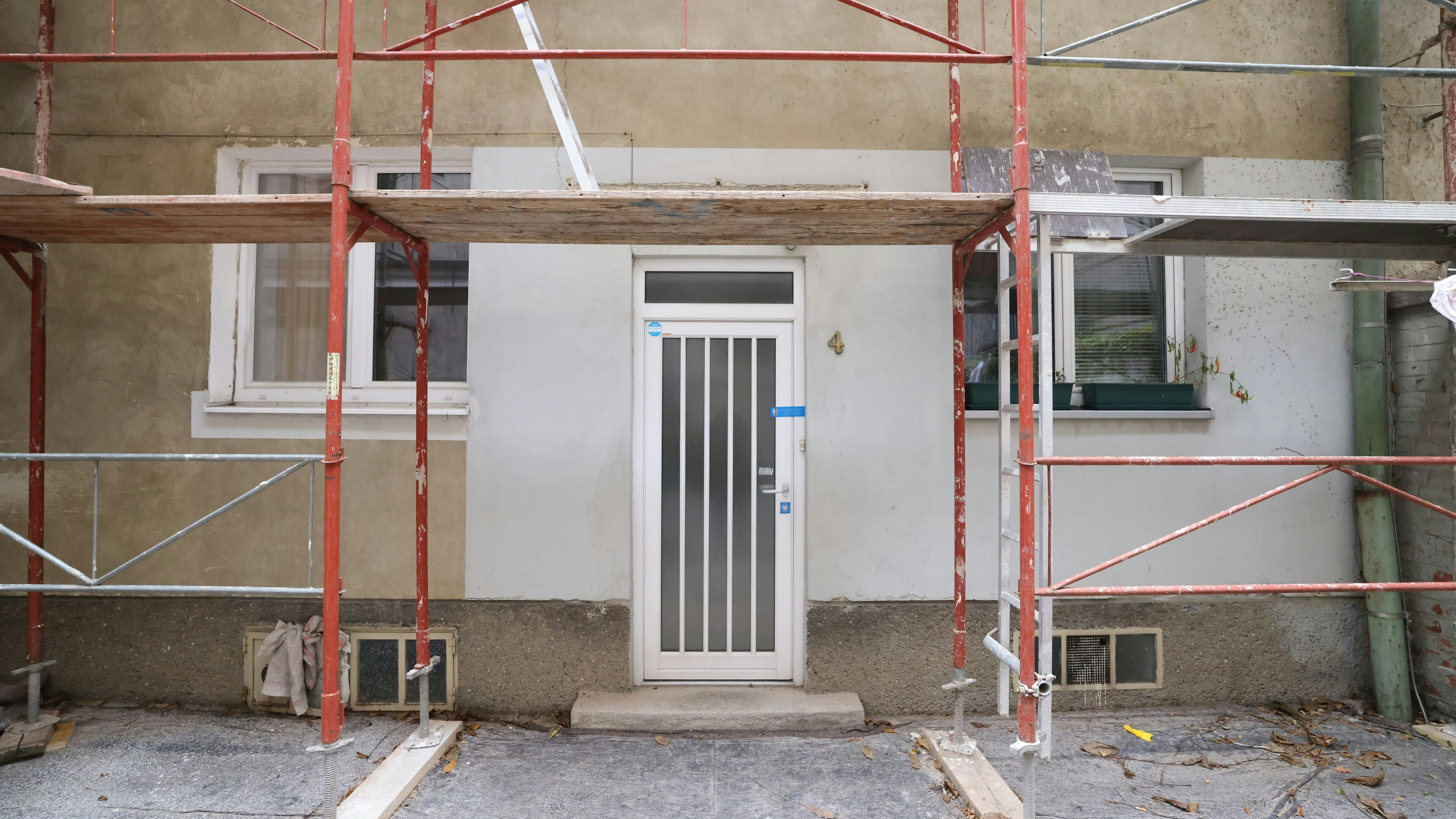 Heute.at - Mann mit Stichen in Rücken getötet – Täter gesteht