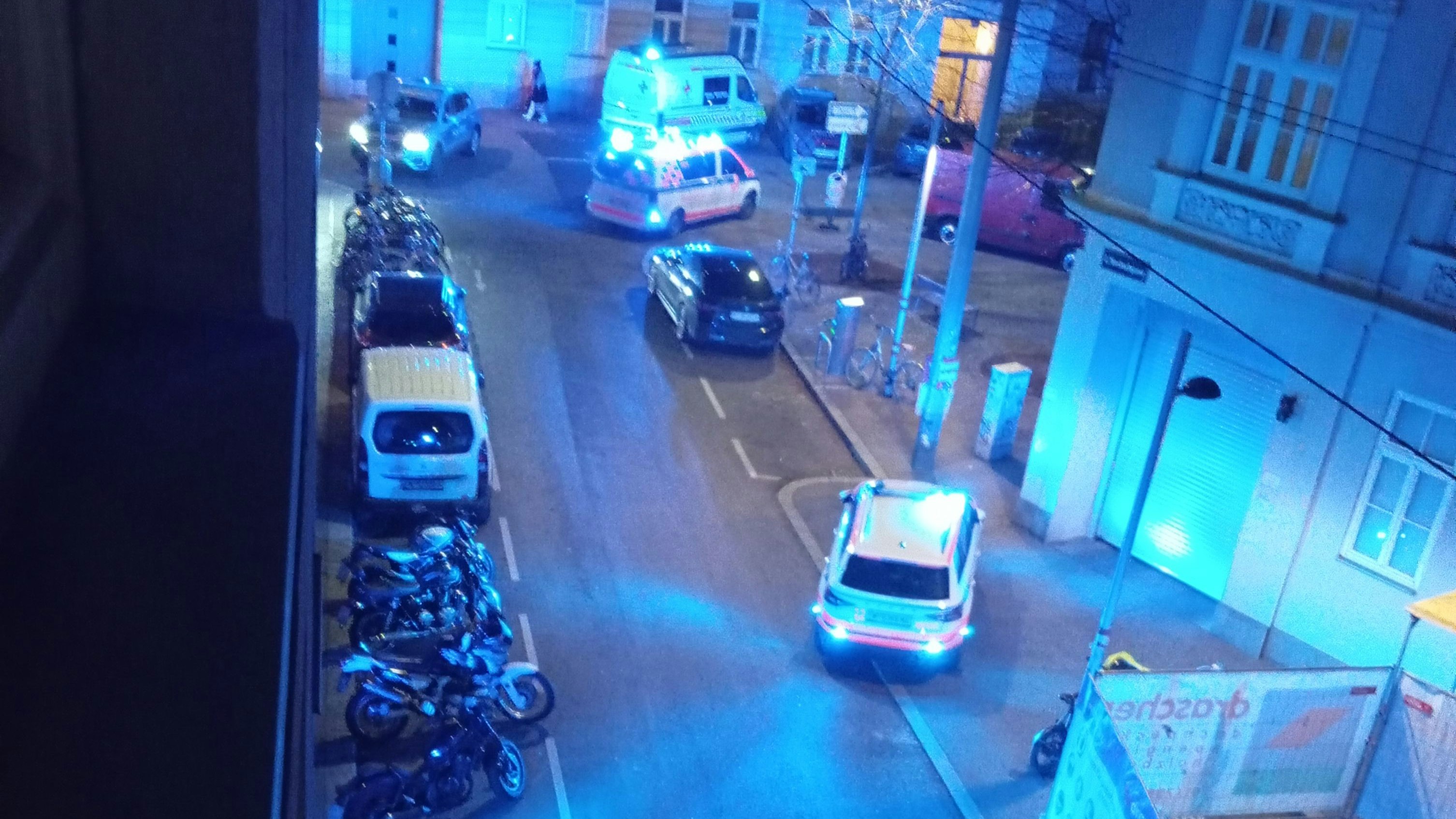 Heute.at - Mann in Wien erstochen – Kroate (56) gesteht alles