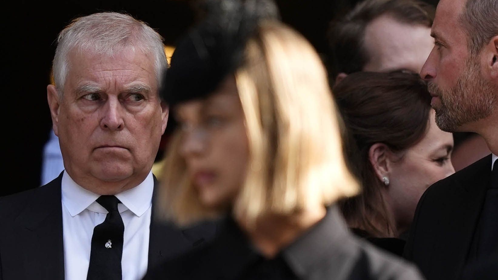 Heute.at - Andrew wählte Missbrauchs-Opfer aus Katalog aus