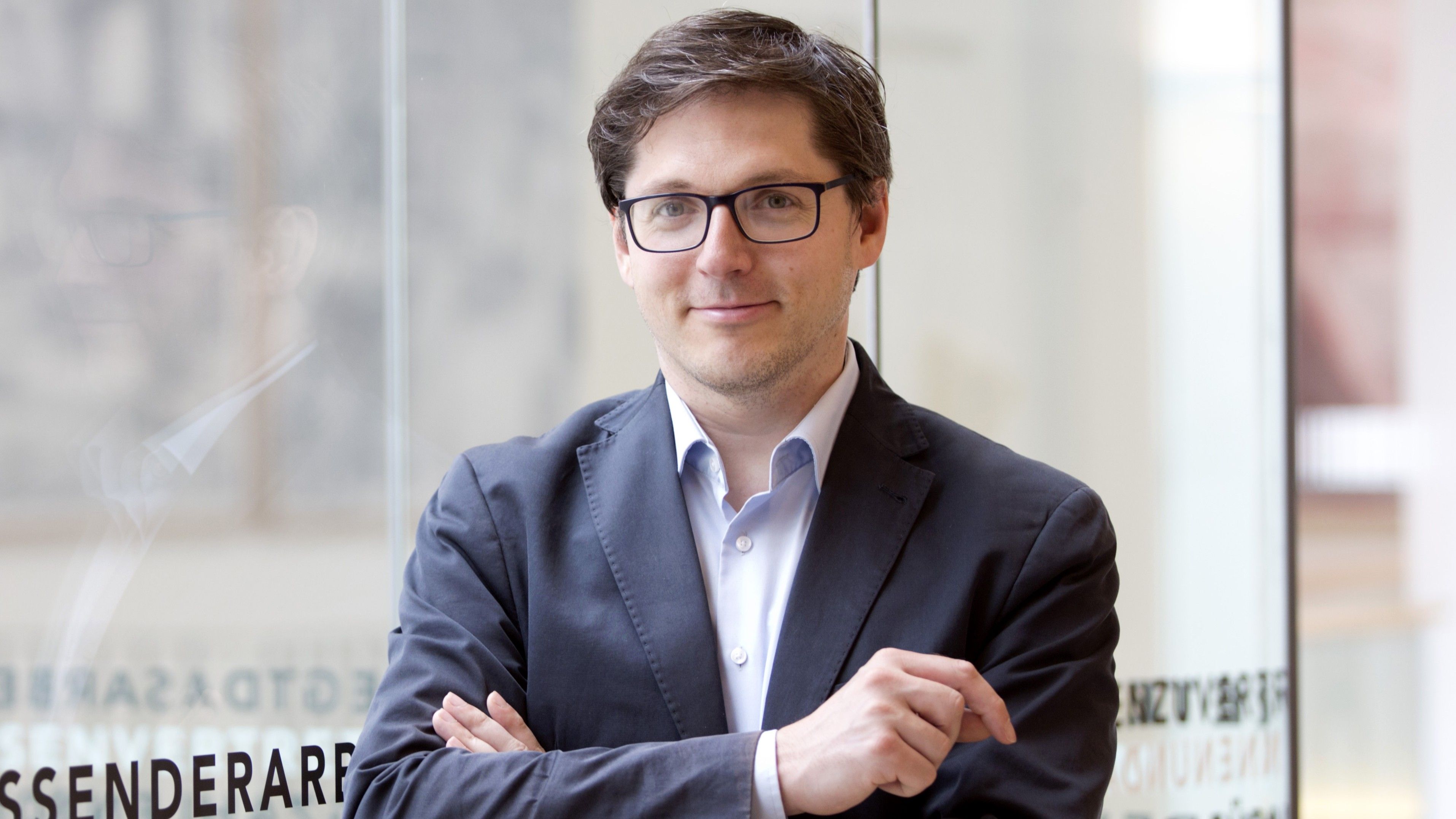 AK-Wien-Chefjurist Ludwig Dvořák