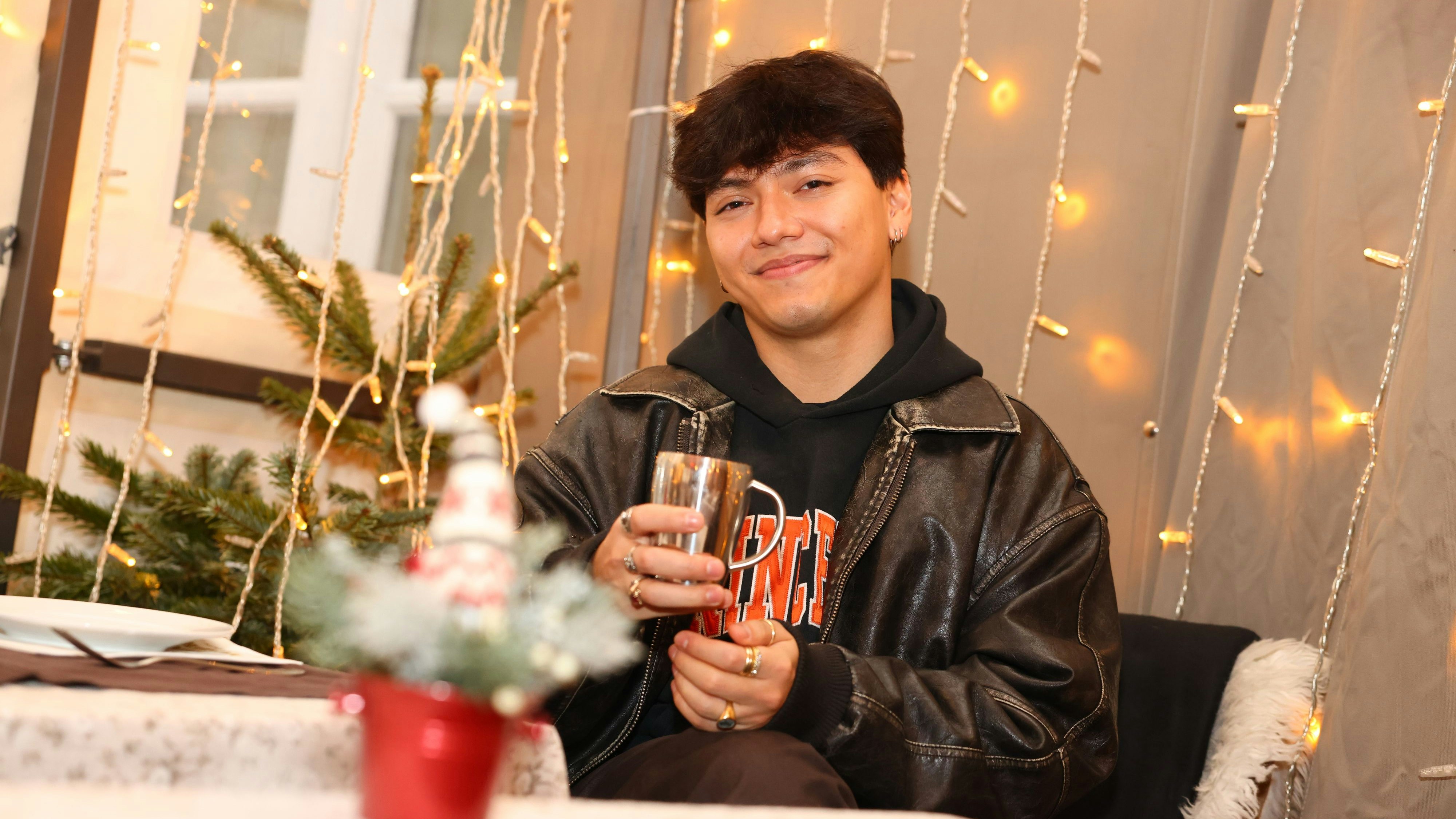 Heute.at - JJ verrät: Letzten drei Songs waren eine Art Therapie