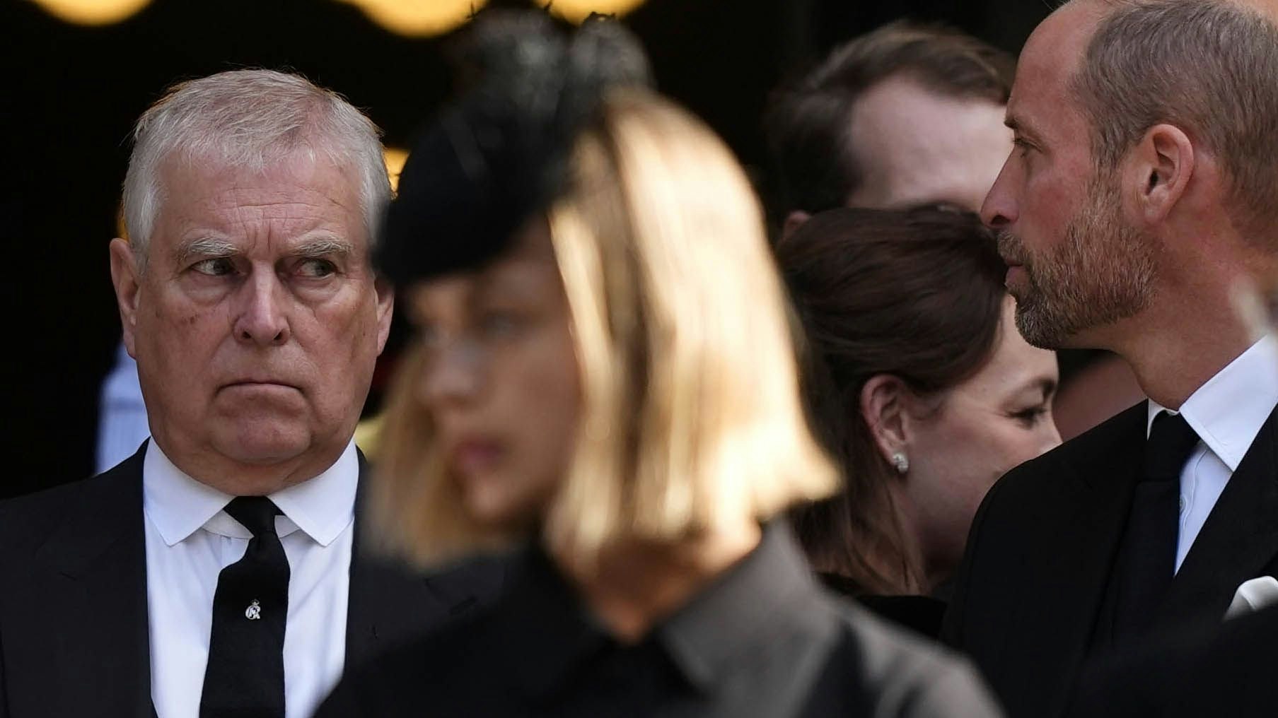 Er habe sie wie im Restaurant bestellt