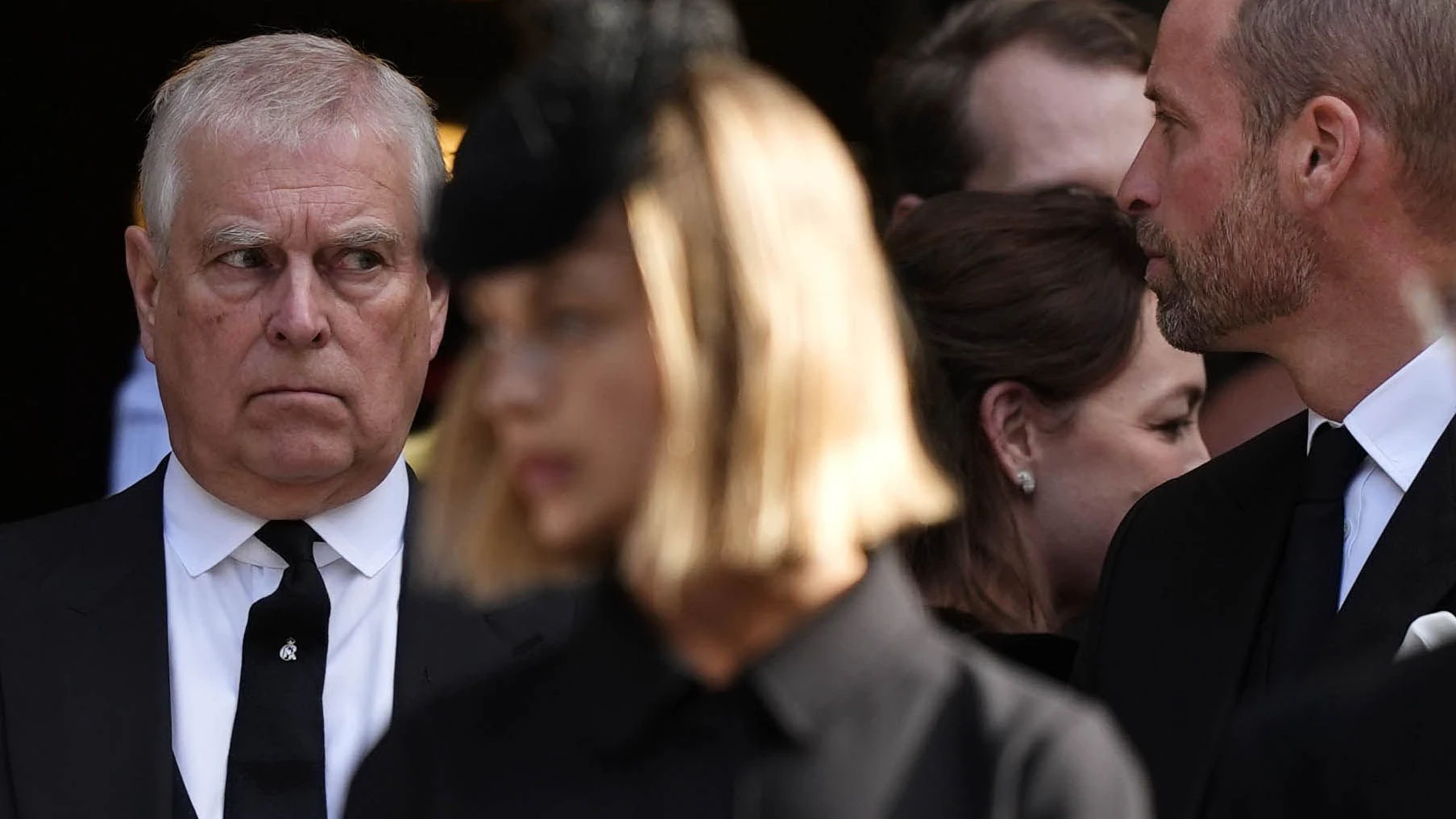 So lief der Missbrauch