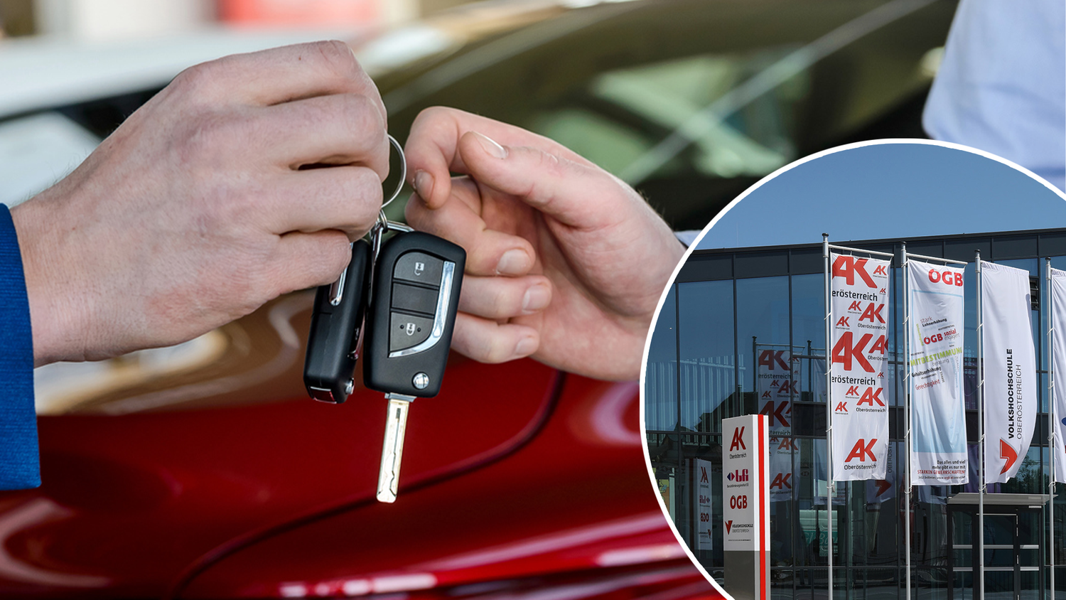 Heute.at - Urlaubsgeld abgezogen – Verkäufer um 6.200 € geprellt