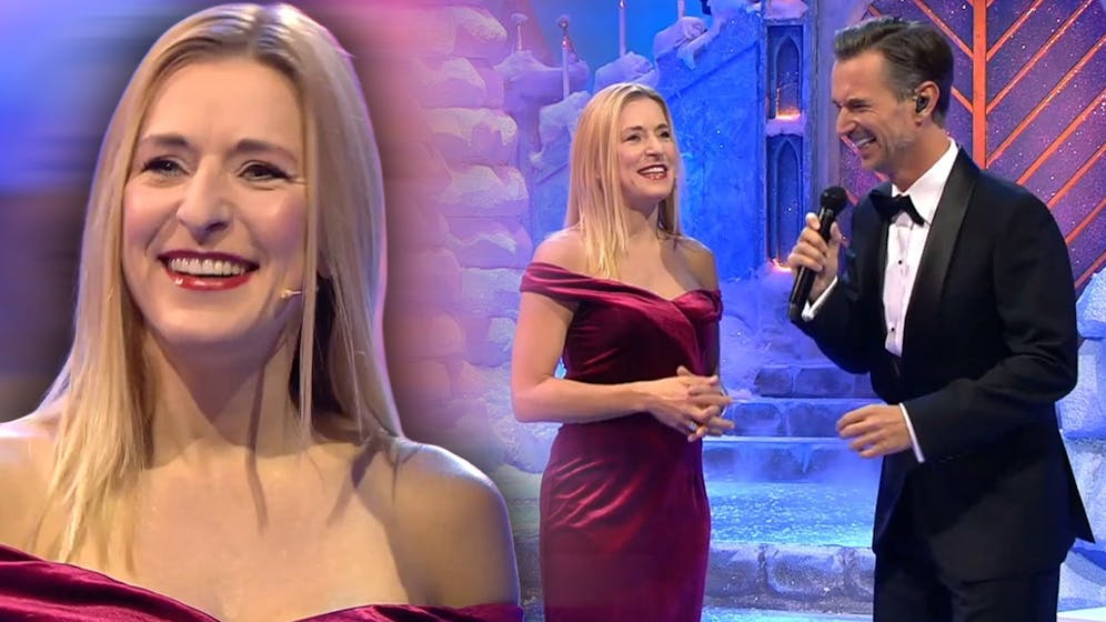 Heute.at - Hertel klärt Silbereisen im ORF über Zipfel auf