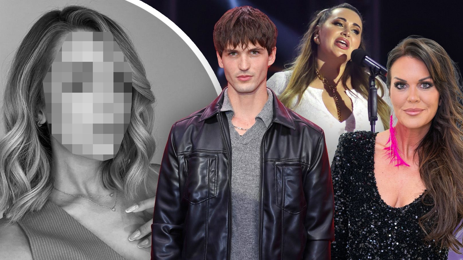 Heute.at - Kaum zu begreifen: Etliche Promis trauern um Stefanie