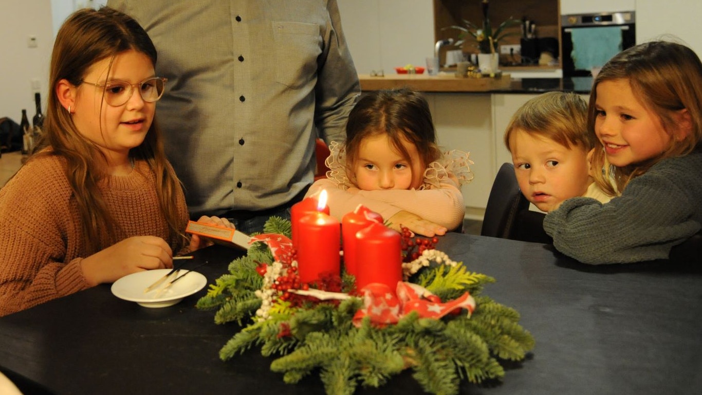 Heute.at - Brand-Experte gibt Sicherheits-Tipps für Adventzeit