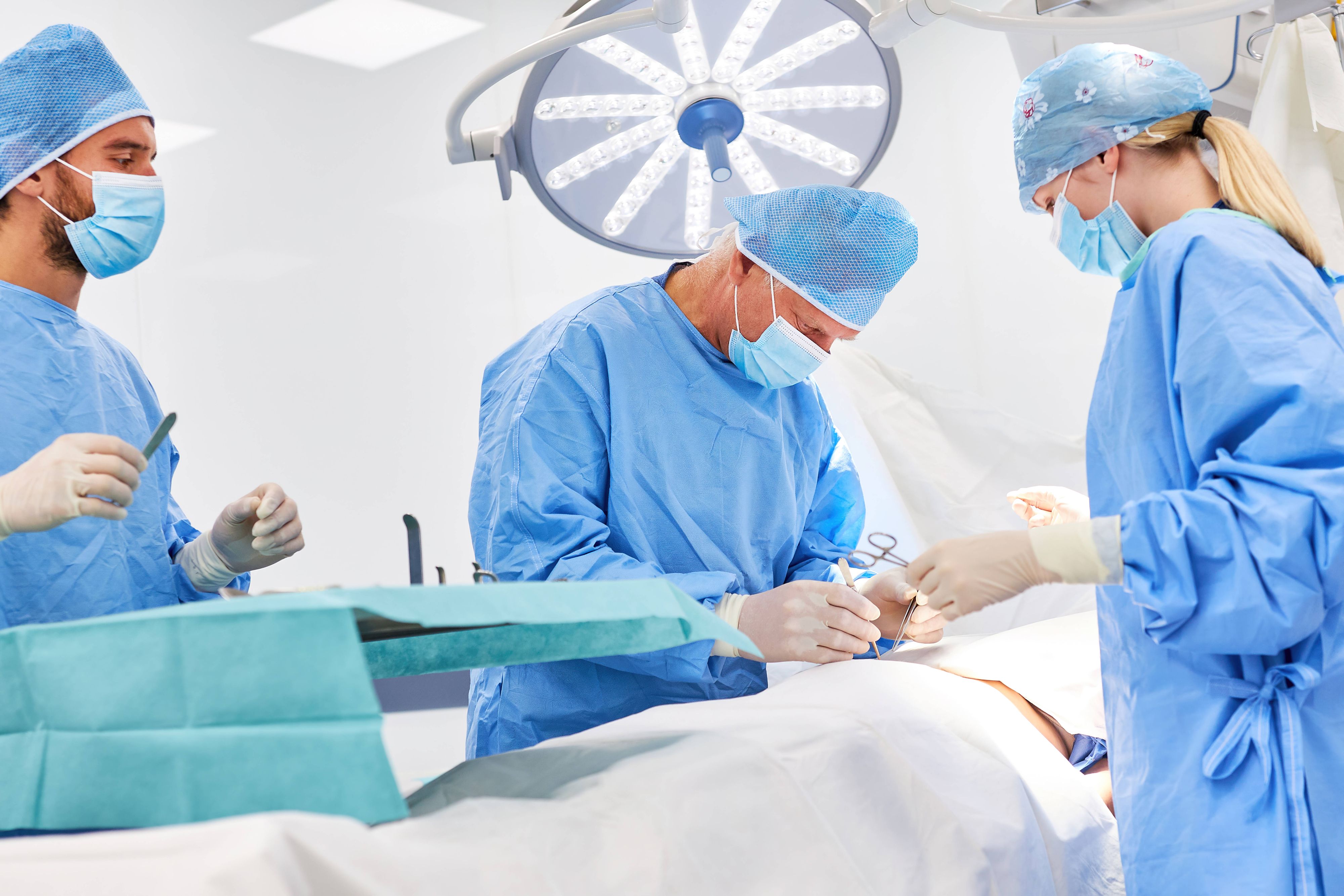 Heute.at - Mann wartet 20 Monate auf OP – Mediziner fordern Reform