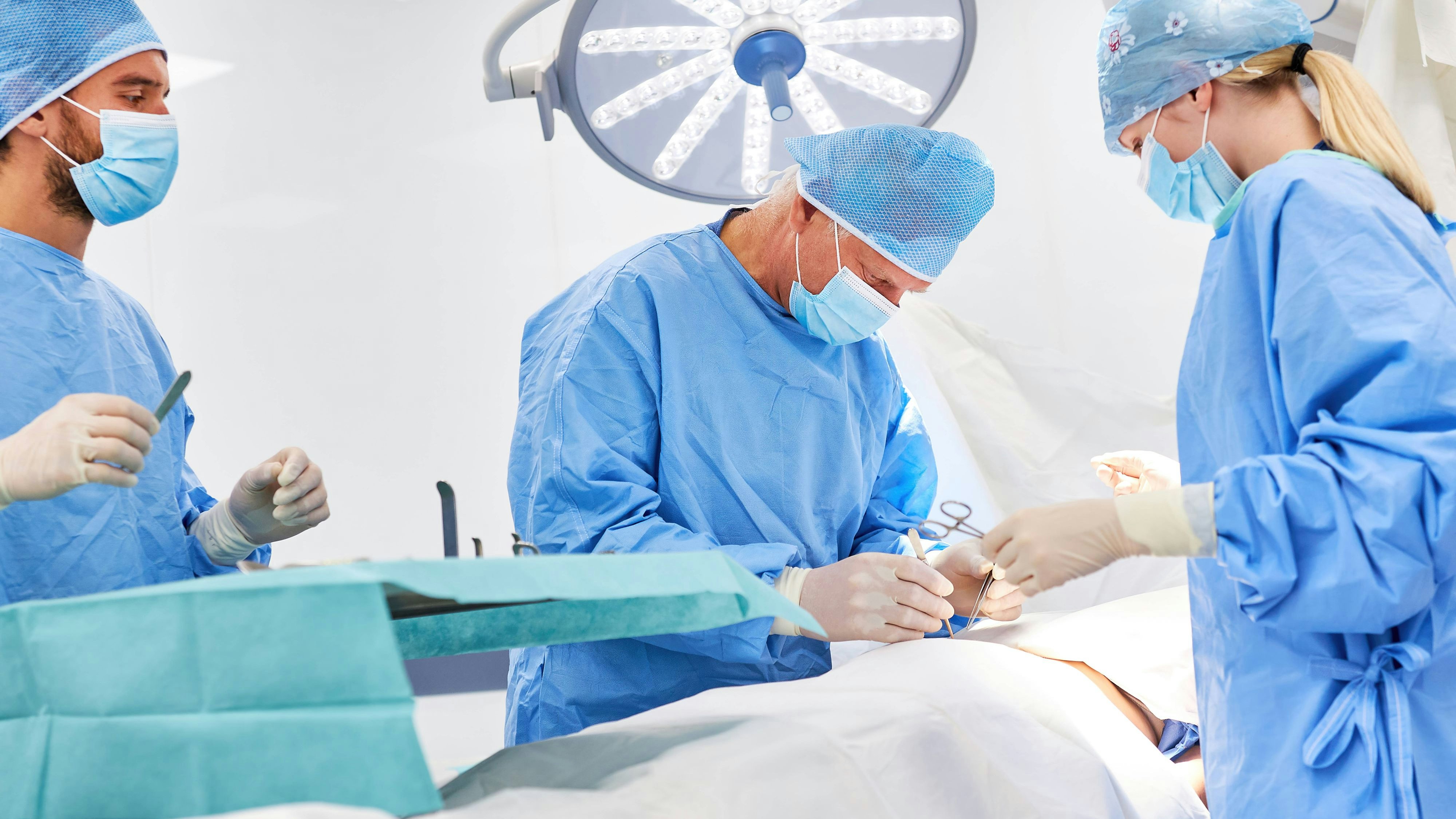 Heute.at - Mann wartet 20 Monate auf OP – Mediziner fordern Reform