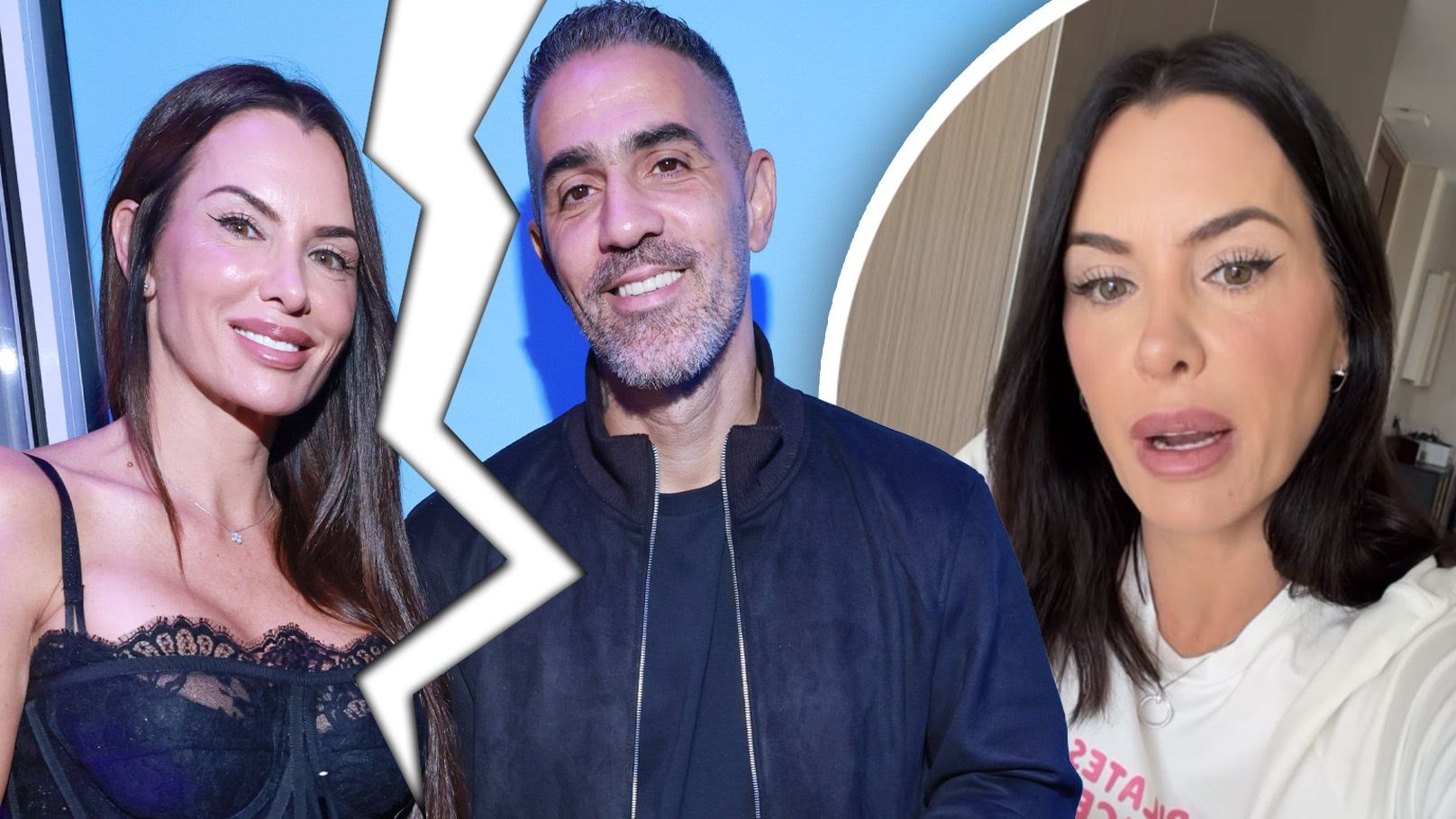 Heute.at - Bereits seit Sommer! Bushidos Frau offen über Trennung