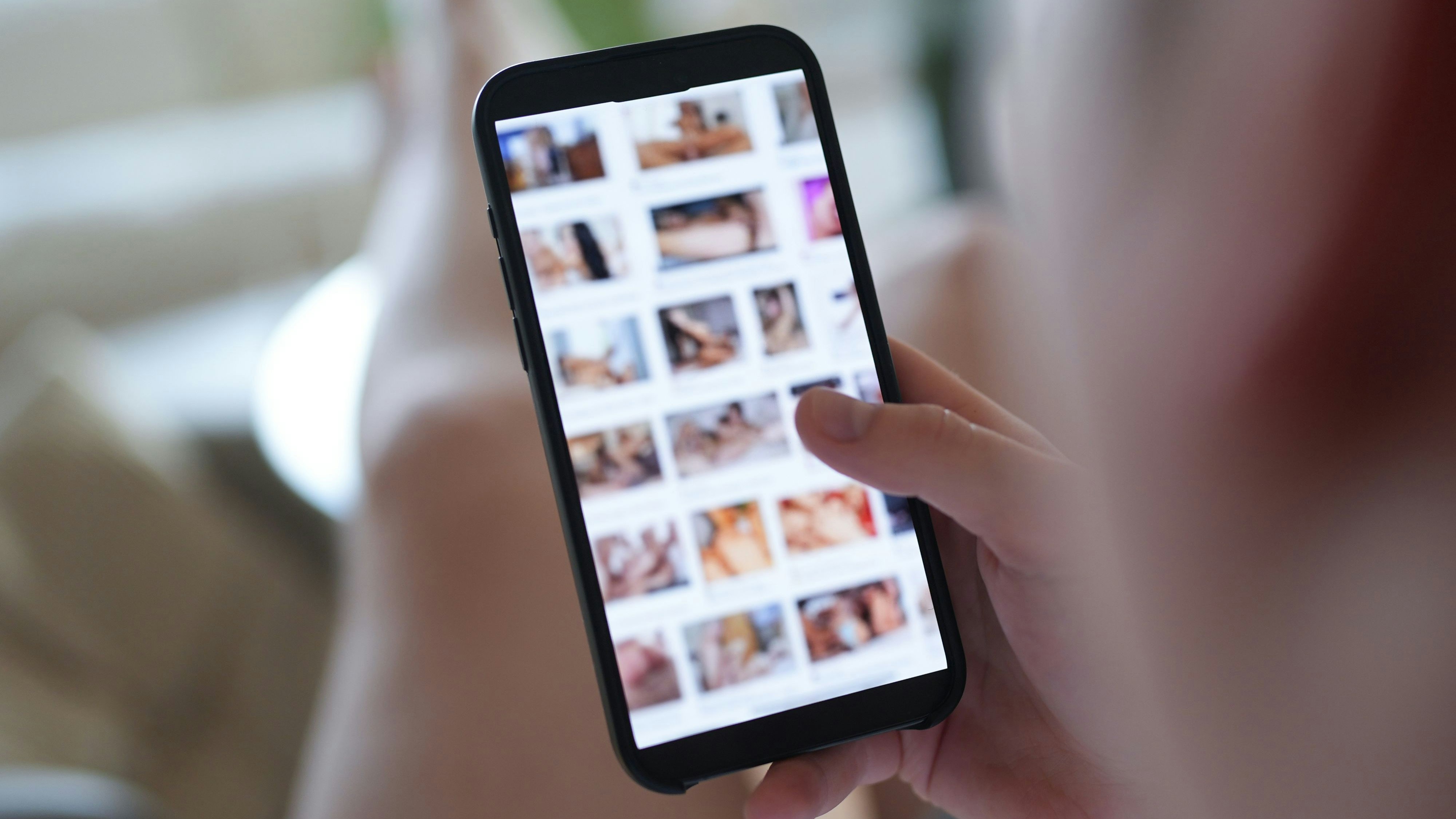 Weltweit erzielt die Pornoindustrie jedes Jahr einen Umsatz von fast 100 Milliarden Dollar