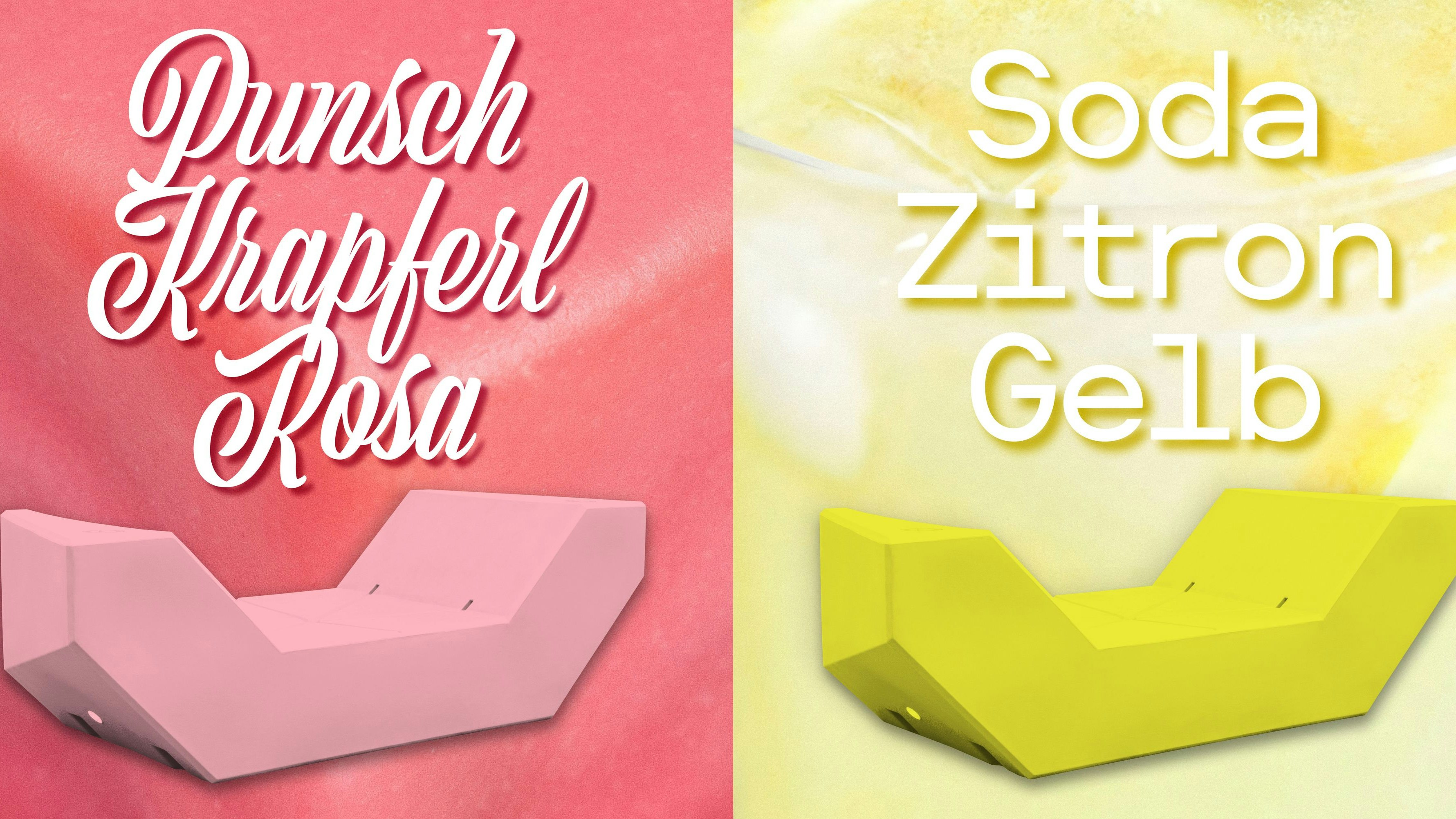 Das Enzi-Farbvoting ist entschieden.