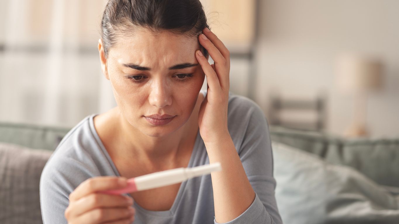 Heute.at - Zu Recht – Chef wirft schwangere Dreifach-Mama raus