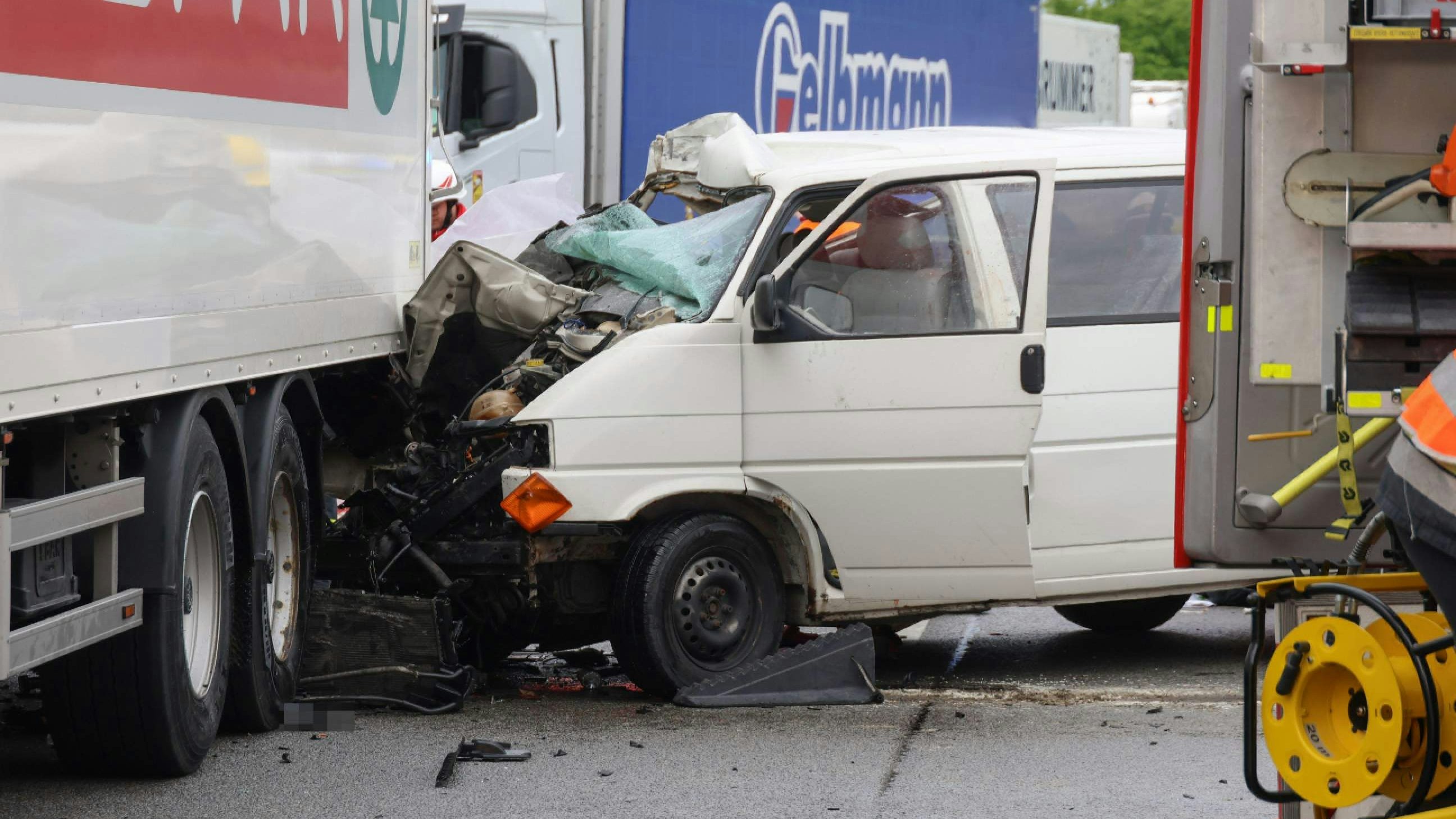 Heute.at - Zwei Kollegen starben – bedingte Haft für 47-Jährigen
