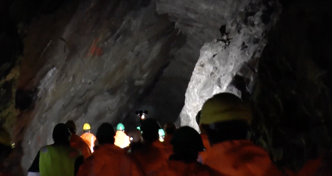 Heute.at - Weißes Gold – Jagd auf Milliarden-Schatz in Koralpe