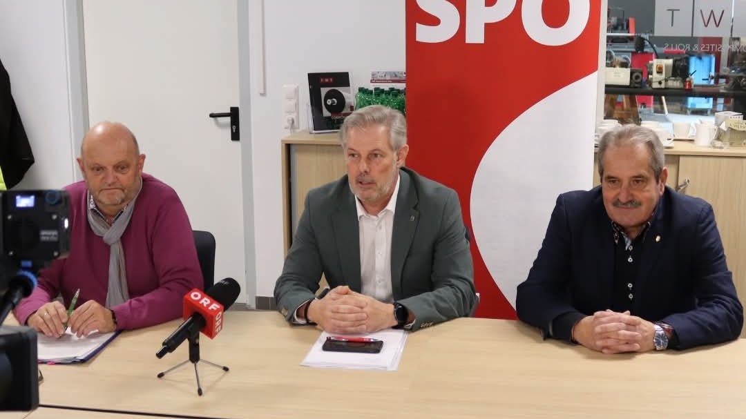 Heute.at - Neuwahlen! SPÖ und Grüne legen Mandate zurück