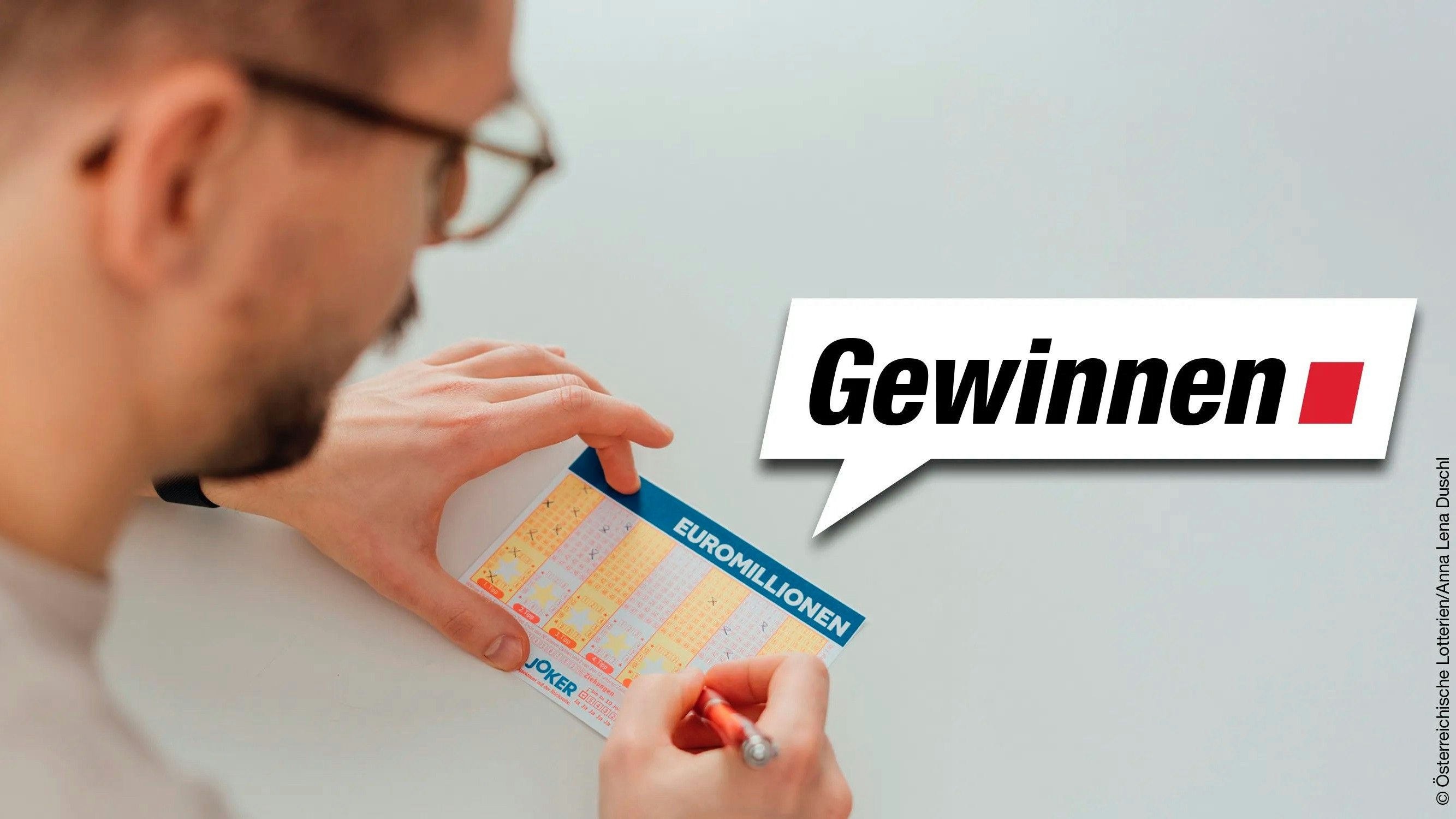 Heute.at - Superpot mit 130 Millionen Euro wartet