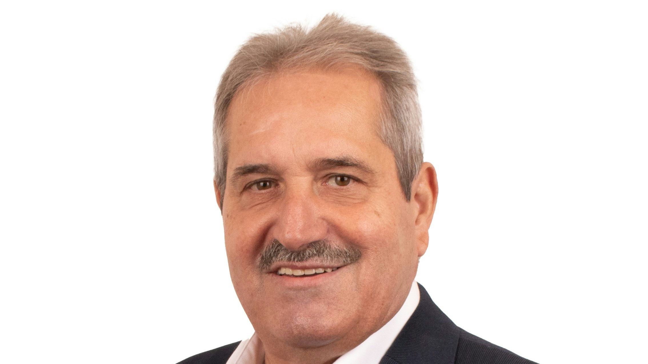 FPÖ-Gemeinderat Wilhelm Haberbichler