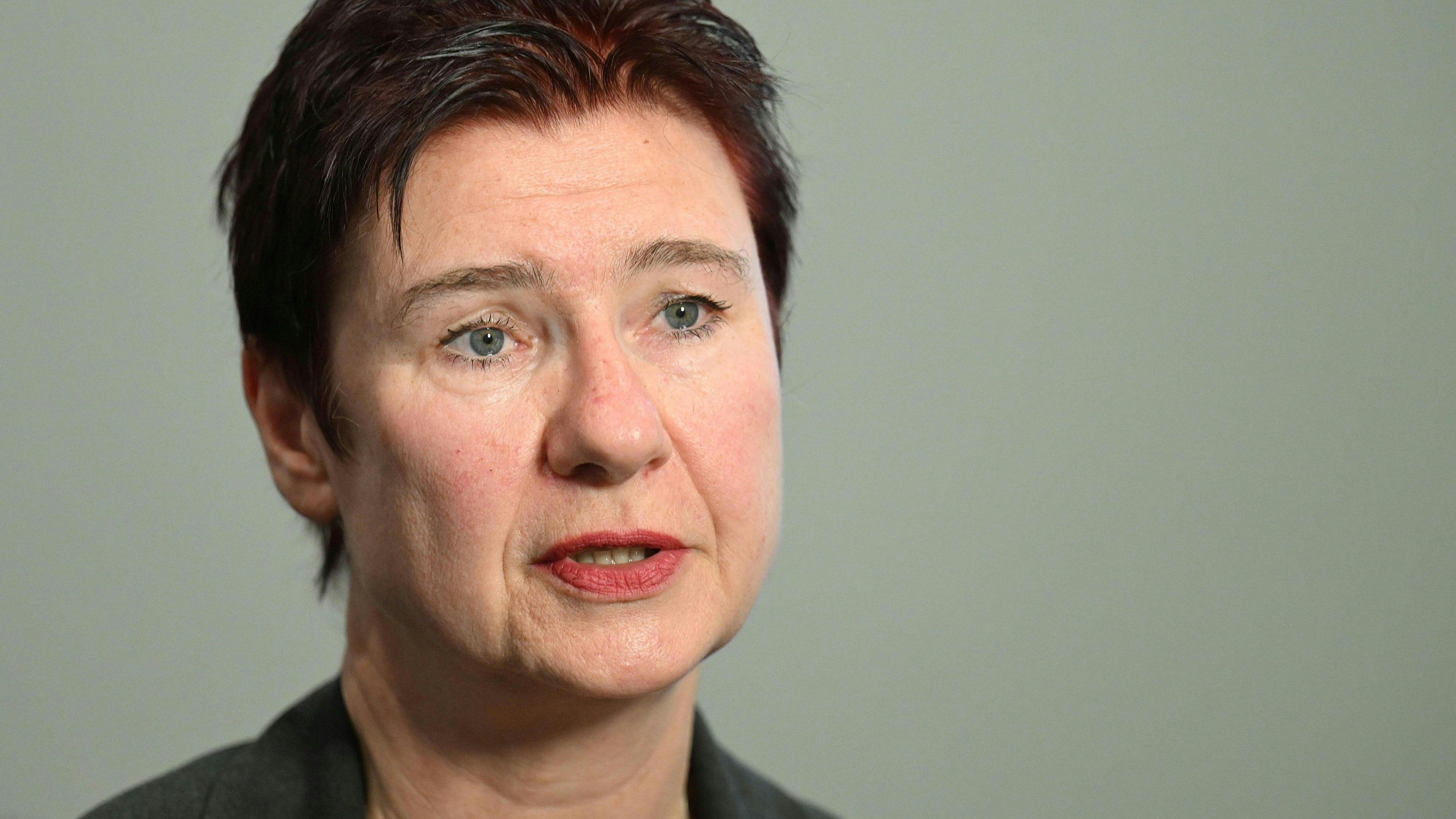 Margit Schratzenstaller vom WIFO ortet notwendige Strukturreformen im Bereich der Grundsteuer. 