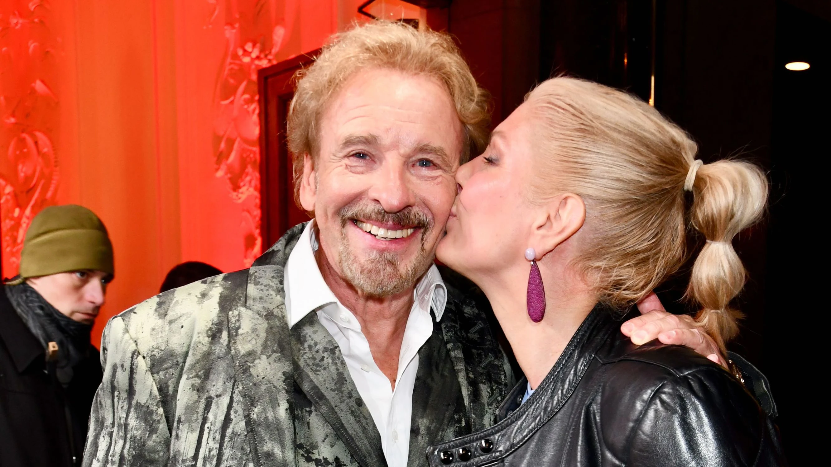 Ex-Minister verteidigt Thomas Gottschalk