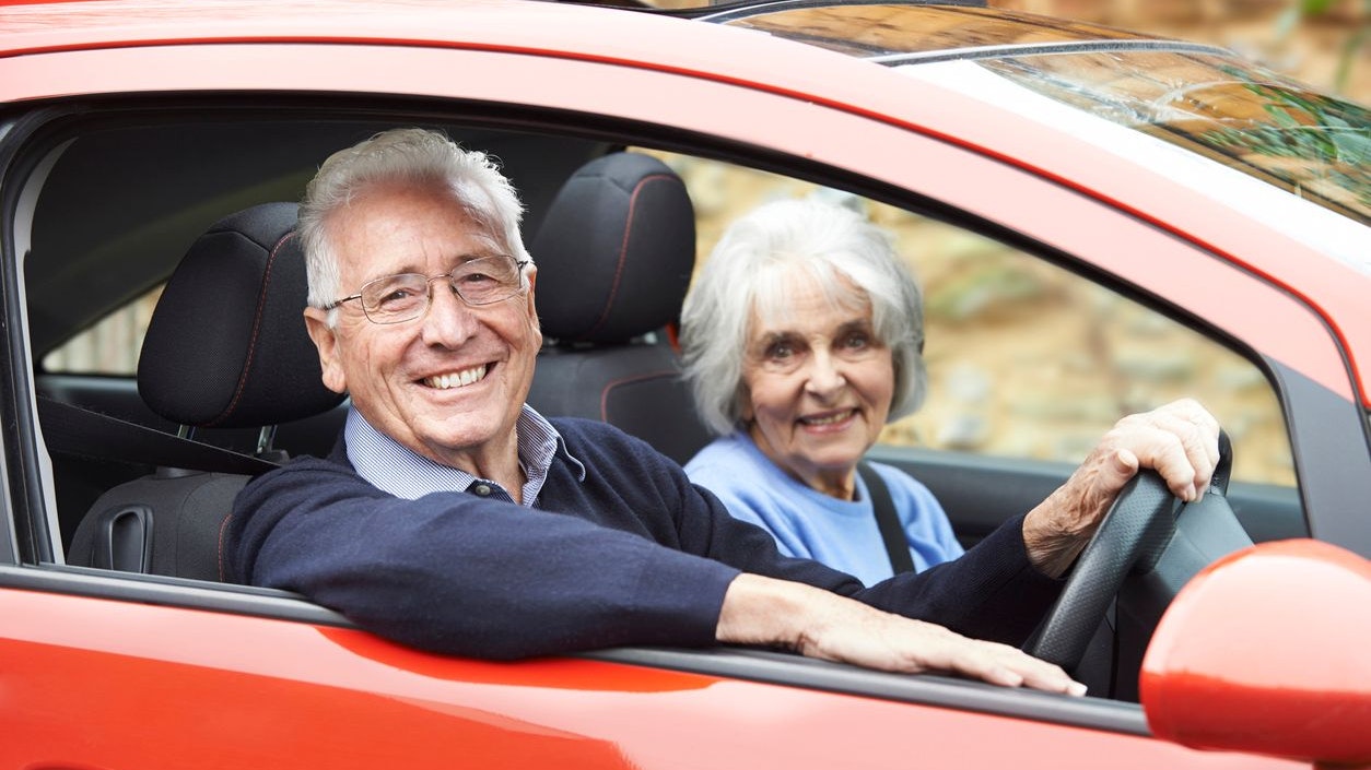 Heute.at - Alzheimer-Risiko: Diese Warnzeichen gibt's beim Fahren