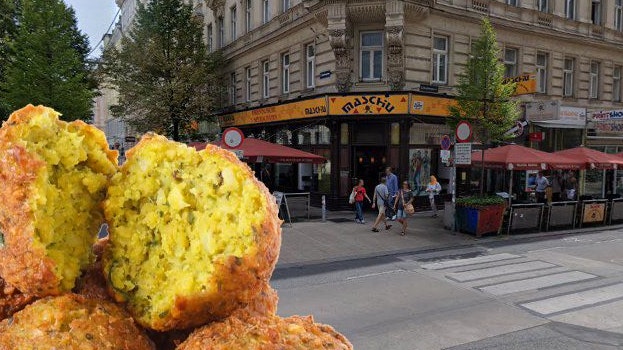 Heute.at - Extreme Teuerung: Darum muss Falafel-Pionier zusperren