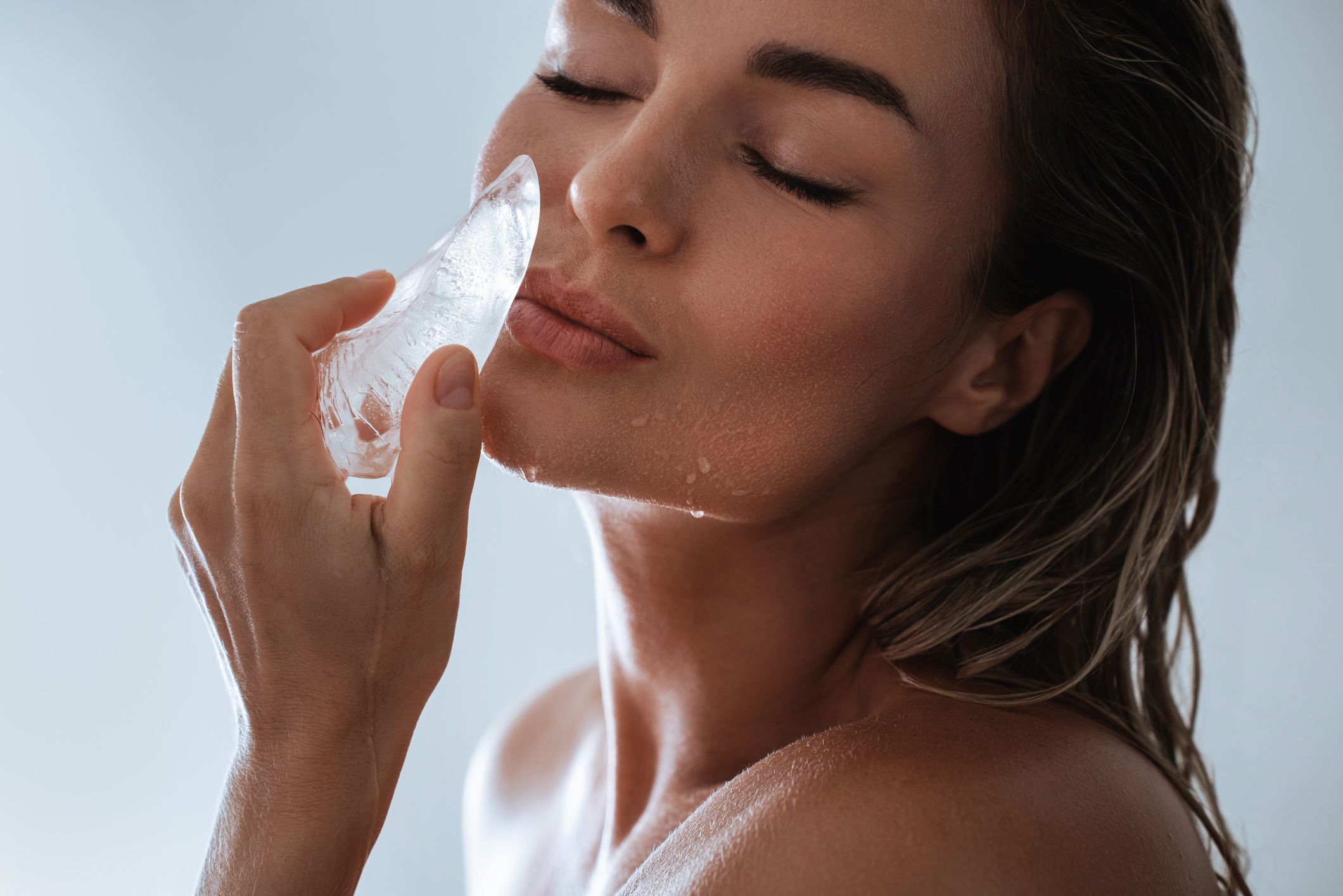 Heute.at - Snowballing: Der Kuss der etwas anderen Art