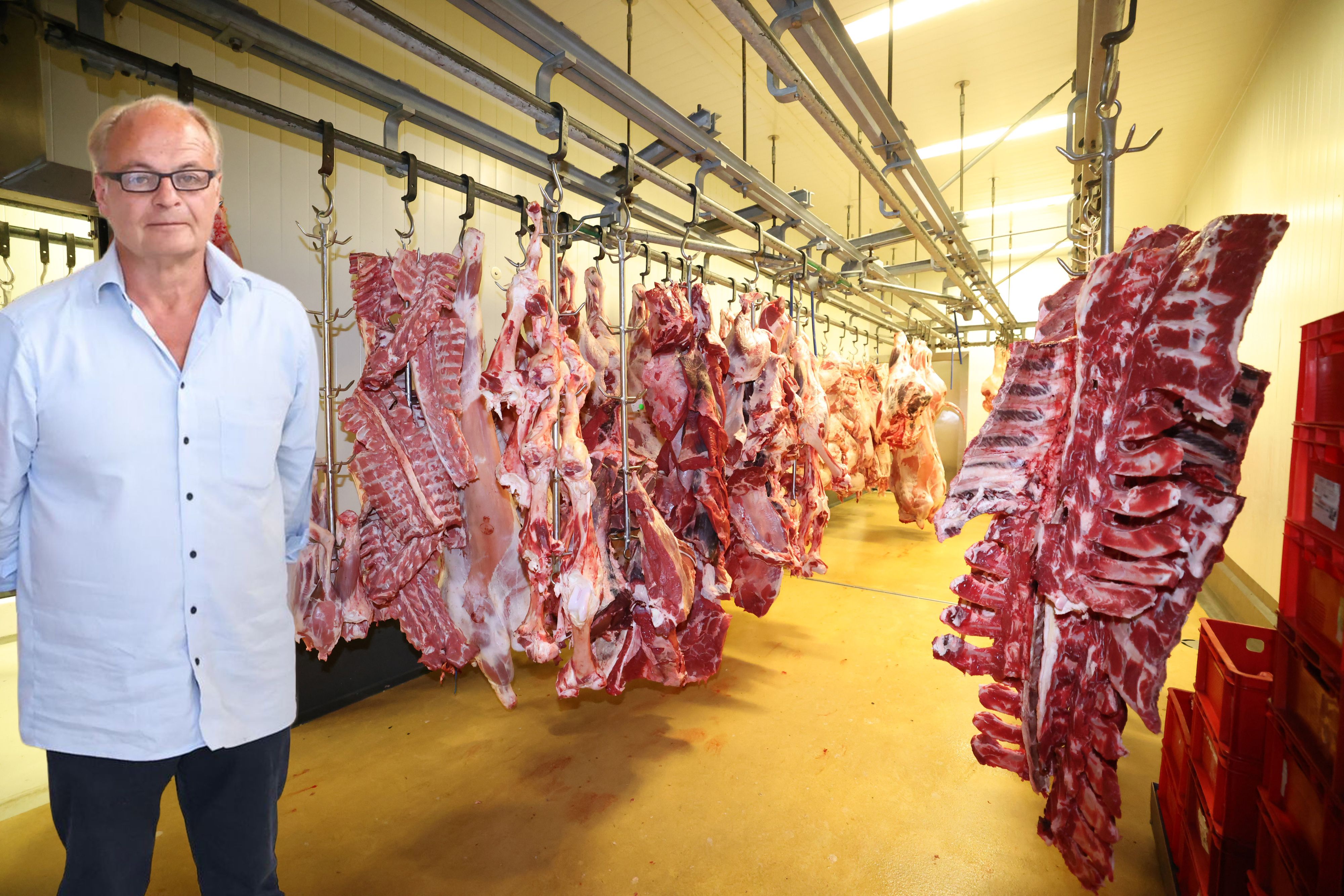 Franz Grögl ist seit März in Pension, nun musste er Insolvenz anmelden.