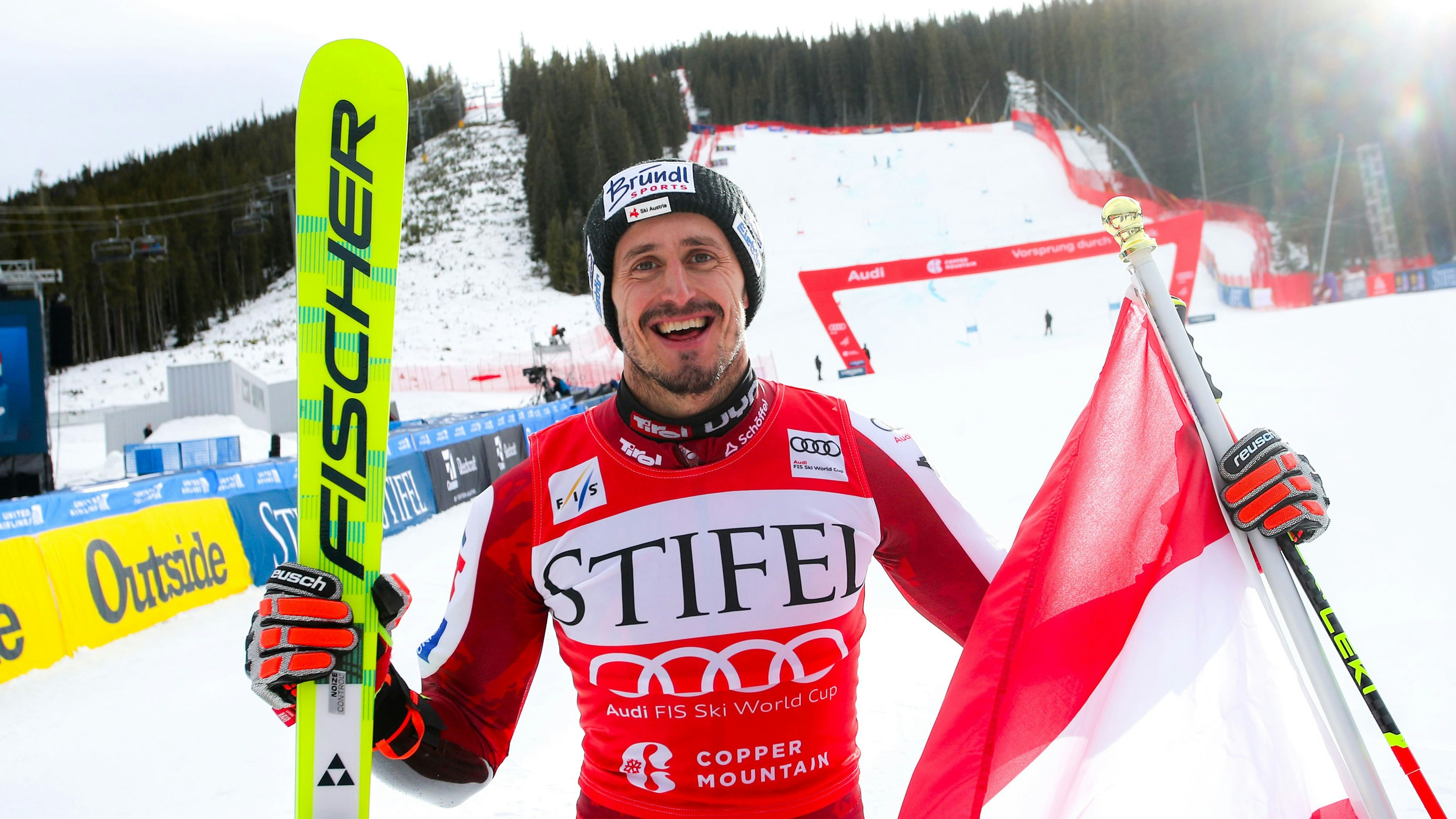 Heute.at - 1.370 zu 927! ÖSV-Stars attackieren die Schweiz