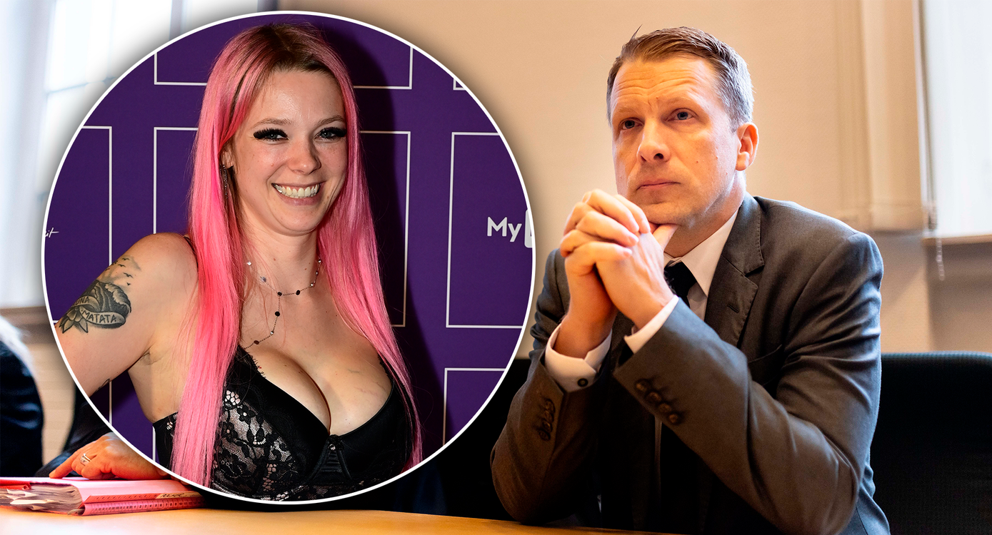 Heute.at - Anne gegen Olli vor Gericht: Soll sich entschuldigen