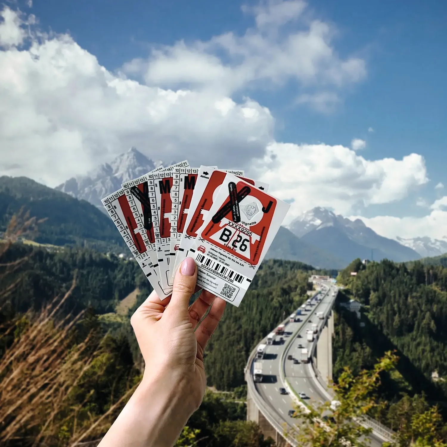 Heute.at - Überteuert, ungültig – ASFINAG warnt alle Autofahrer