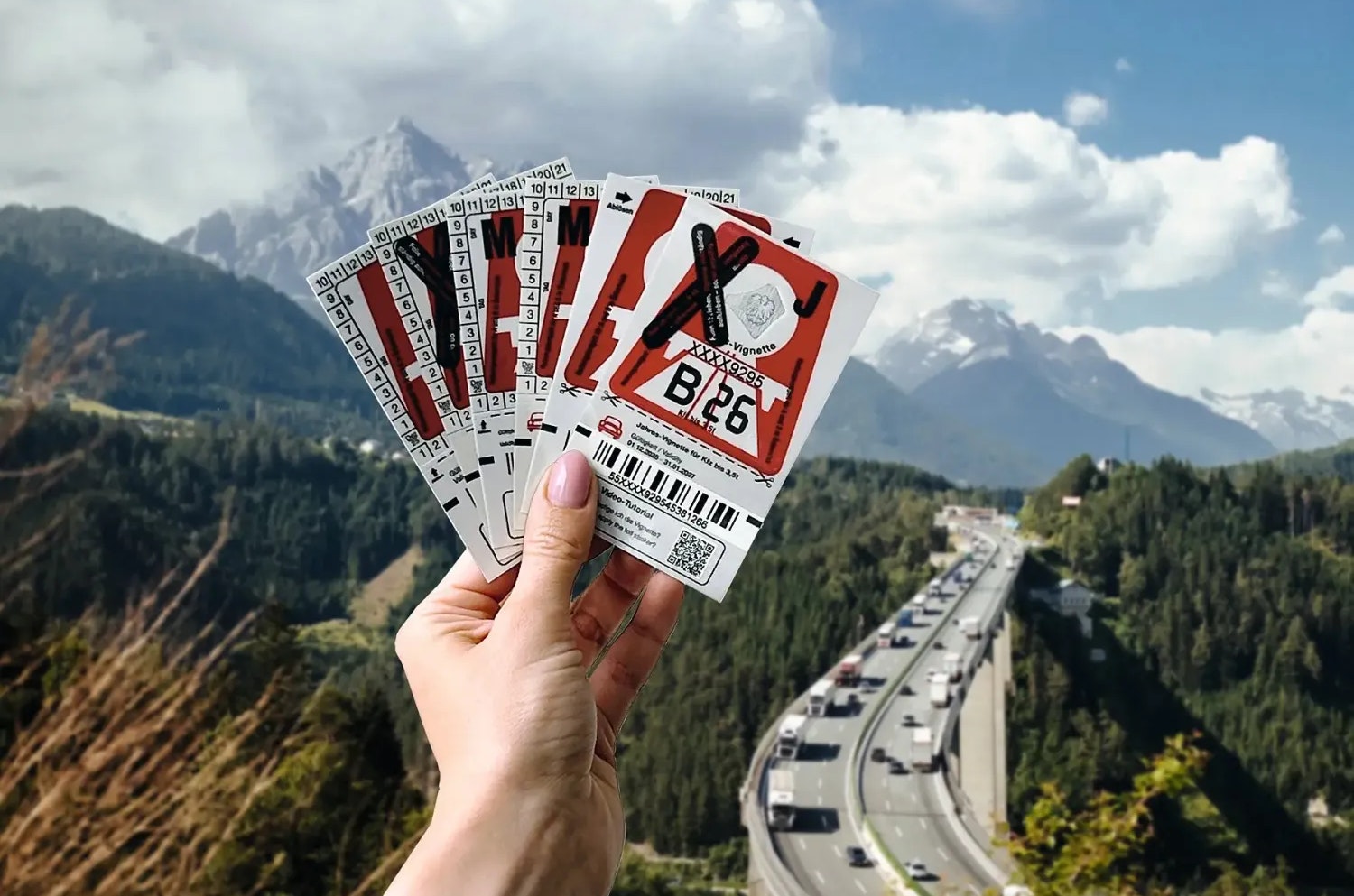 Heute.at - Autofahrer aufgepasst: Wichtige Frist läuft jetzt ab