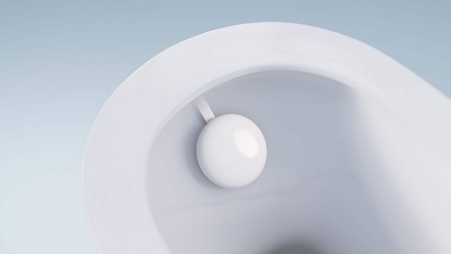 Heute.at - Sensor zum Draufpinkeln macht die Toilette zum Labor