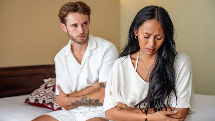 Heute.at - Warum manche nach dem Orgasmus weinen