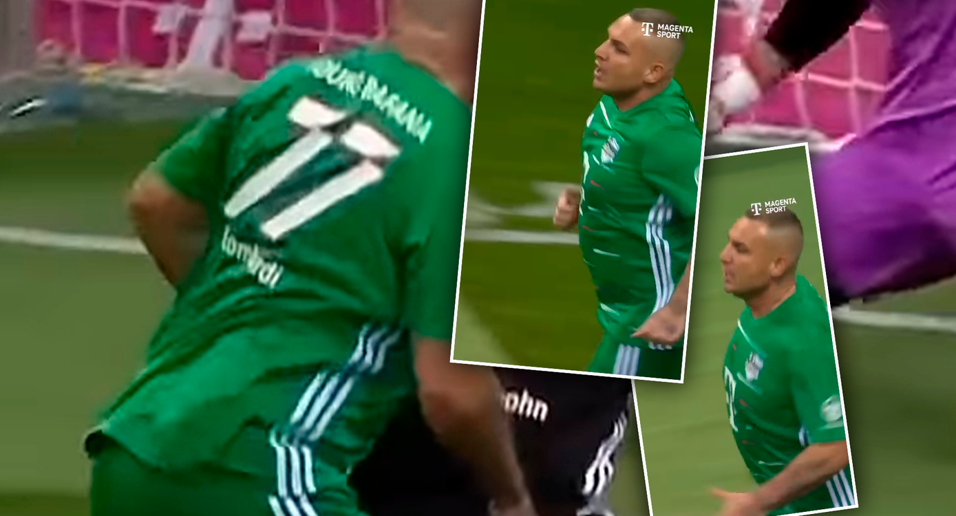 Heute.at - Rund geworden – Pietro, bist das wirklich du?