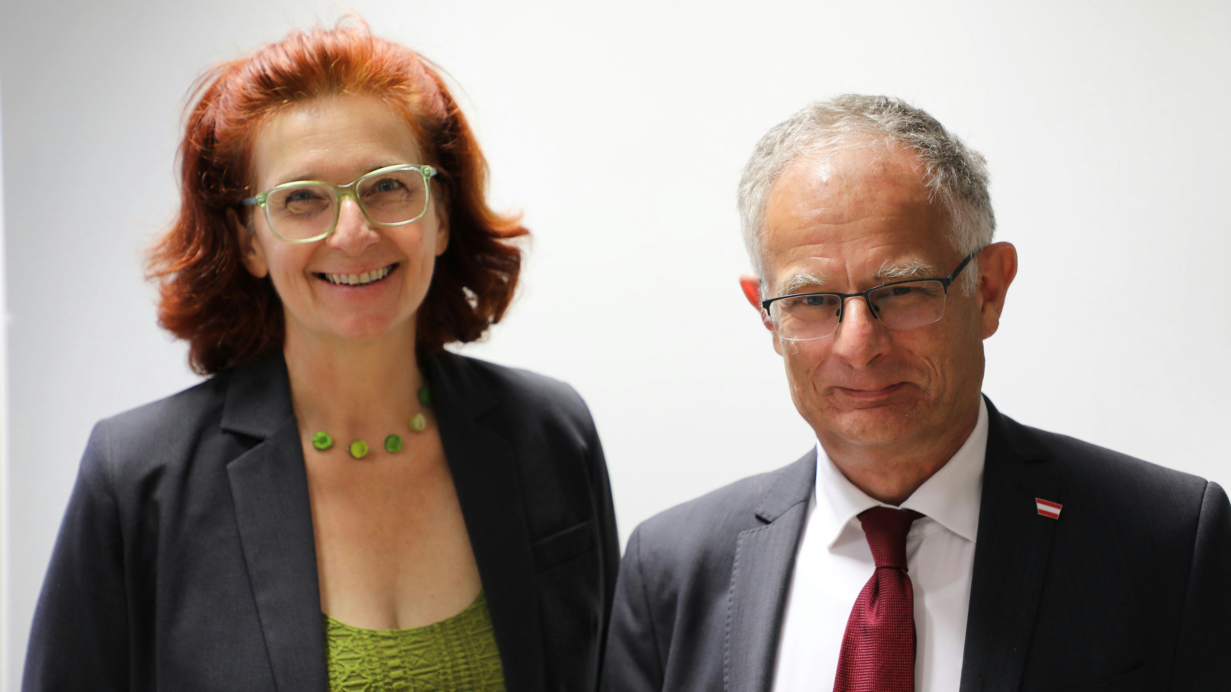 Heute.at - Wegen Geschirrspüler frag' ich auch nicht den Staat