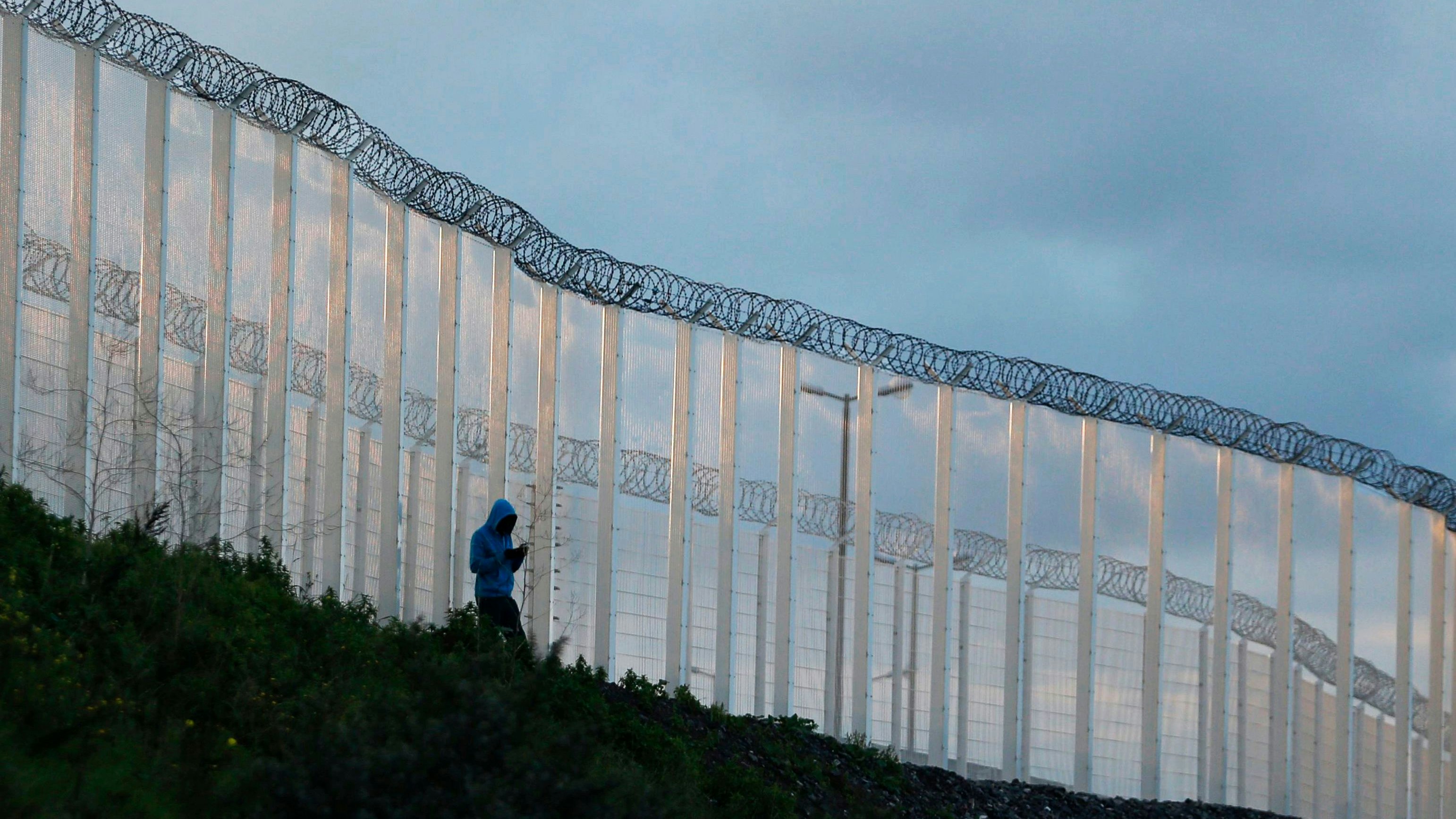 Heute.at - Österreich plant geheime Transitzentren in Ostafrika