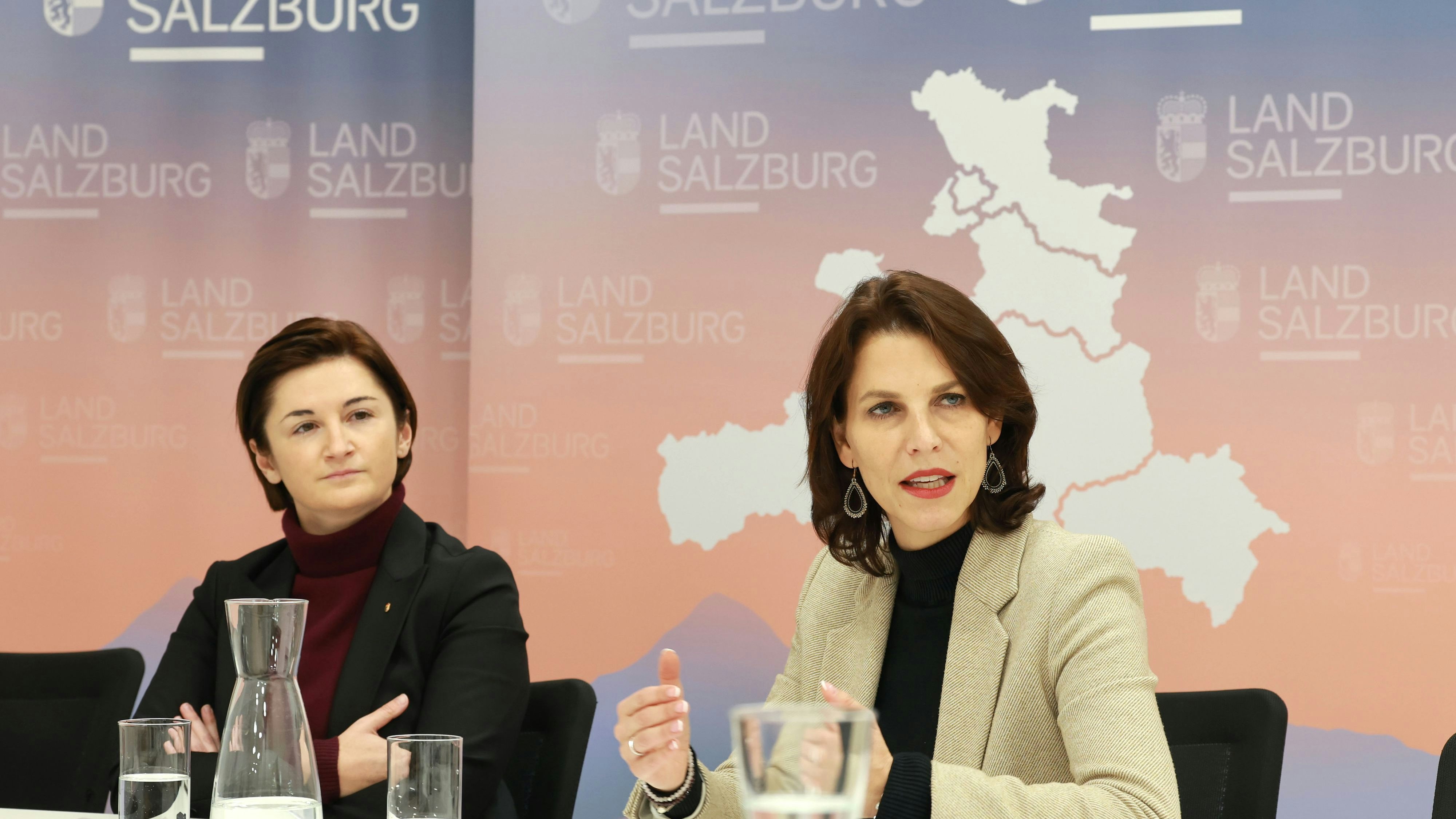 Heute.at - Pflegebonus in Salzburg bleibt jetzt doch