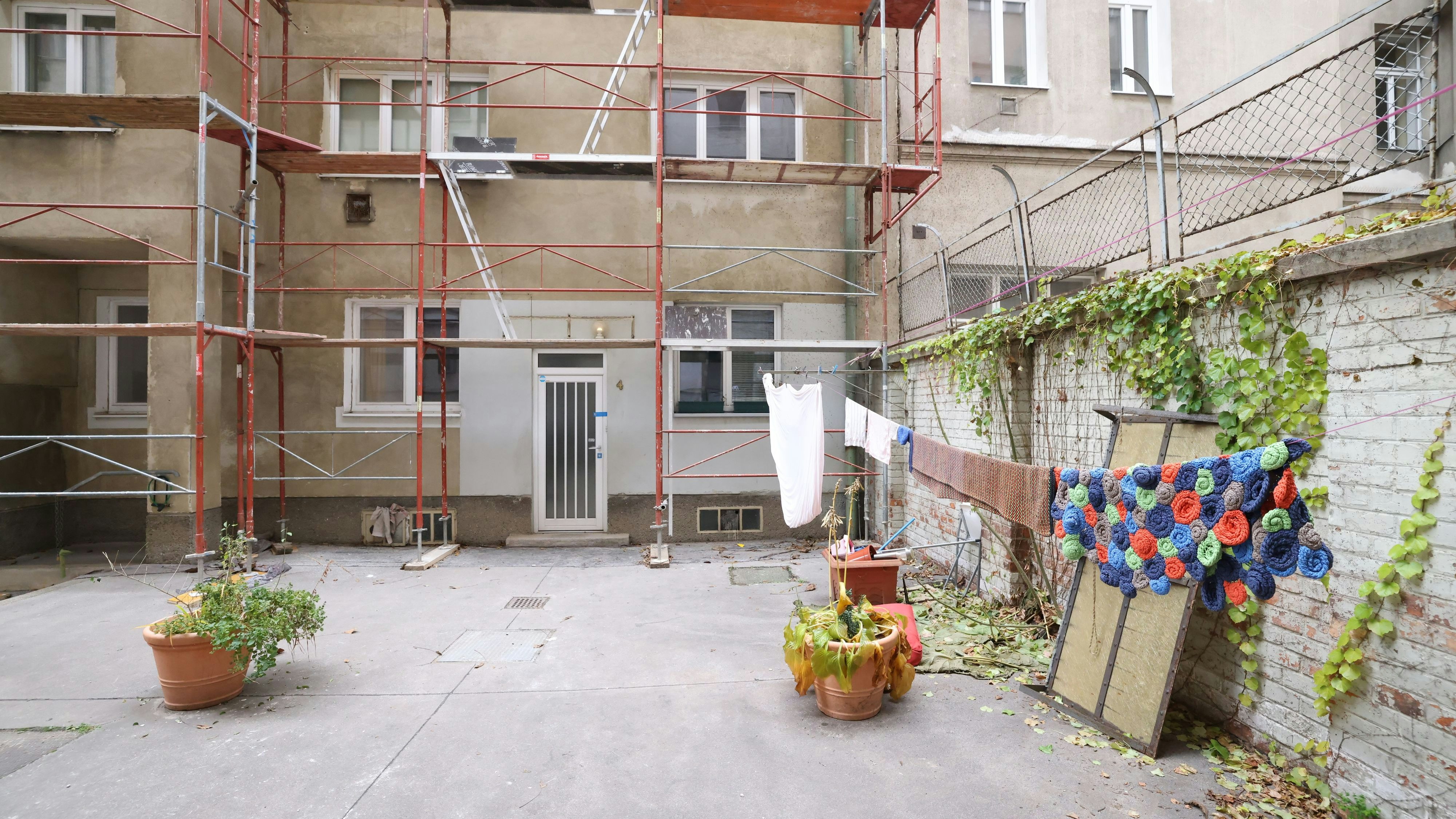 Heute.at - Hab Nerven verloren: Streit um Politik endet mit Mord