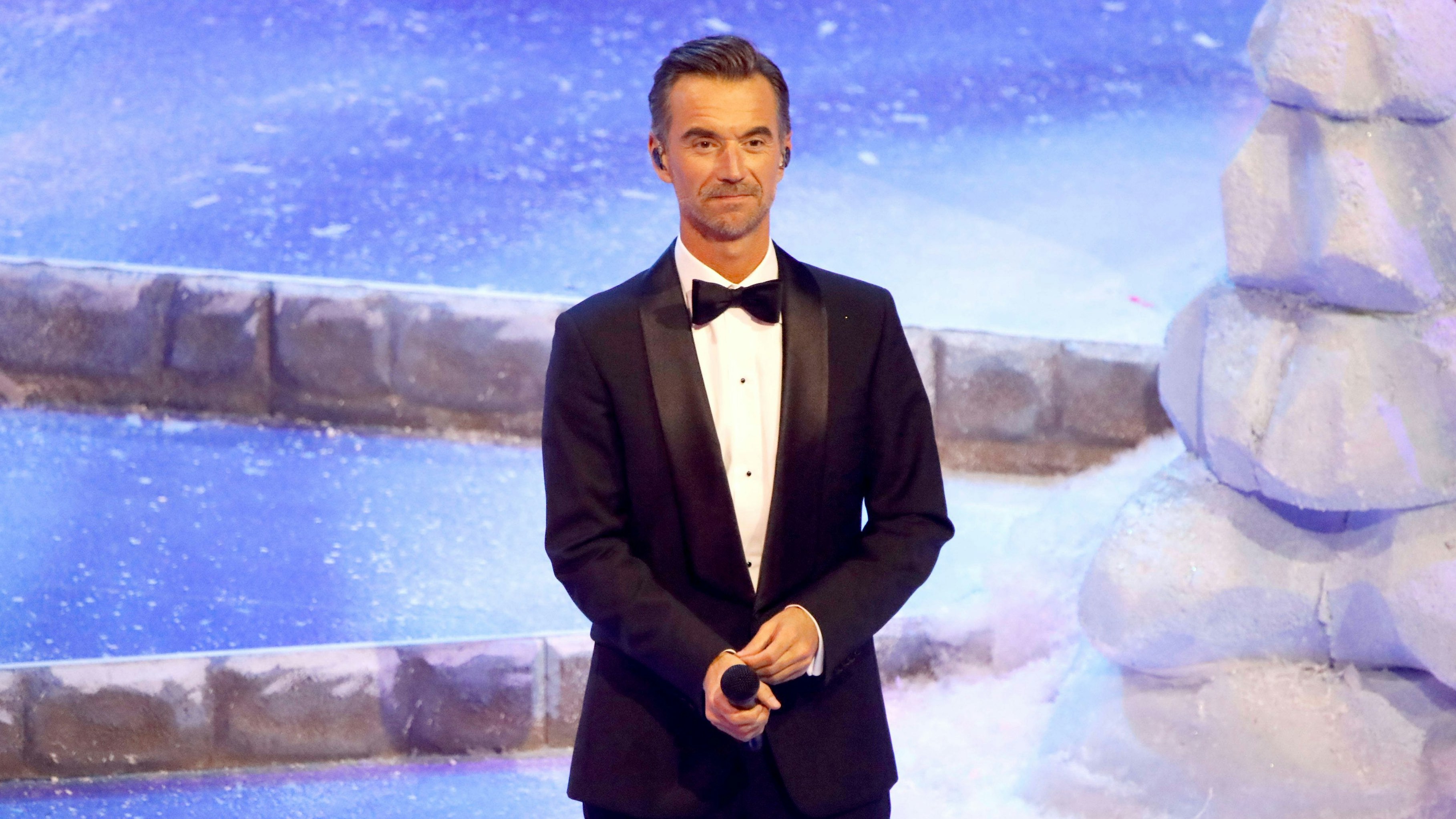 Heute.at - Nach wenigen Minuten! Fans genervt von Silbereisen-Show