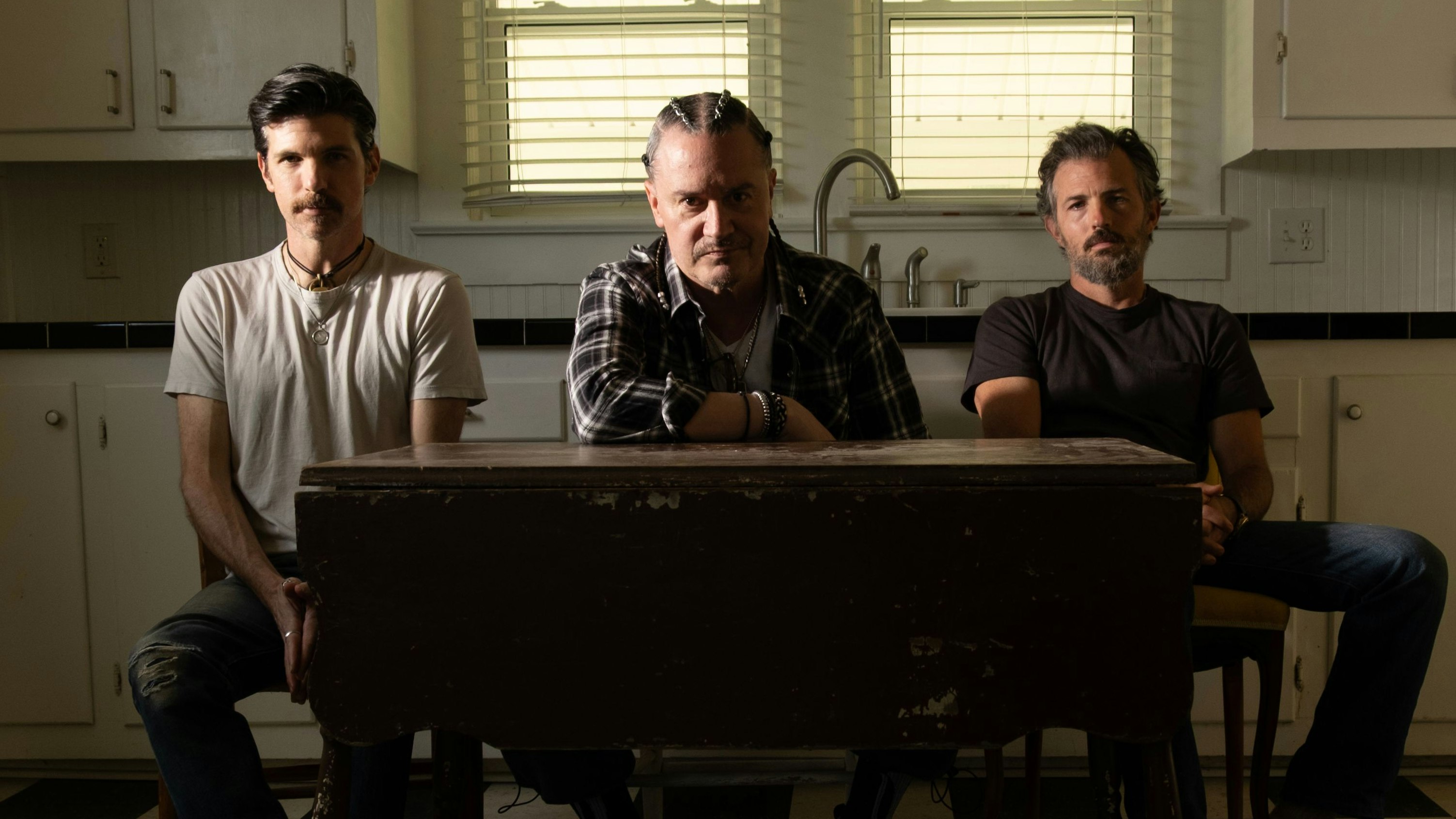 Heute.at - Faith No More-Sänger kehrt mit neuer Band zurück